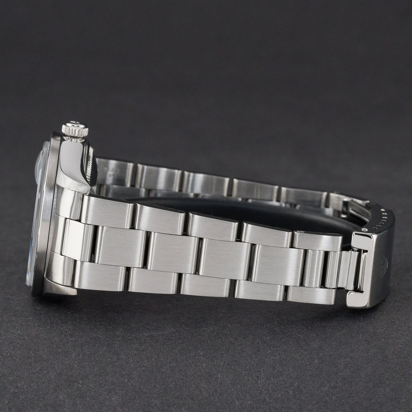 Rolex Oyster Perpetual Date 15210 - (6/8)