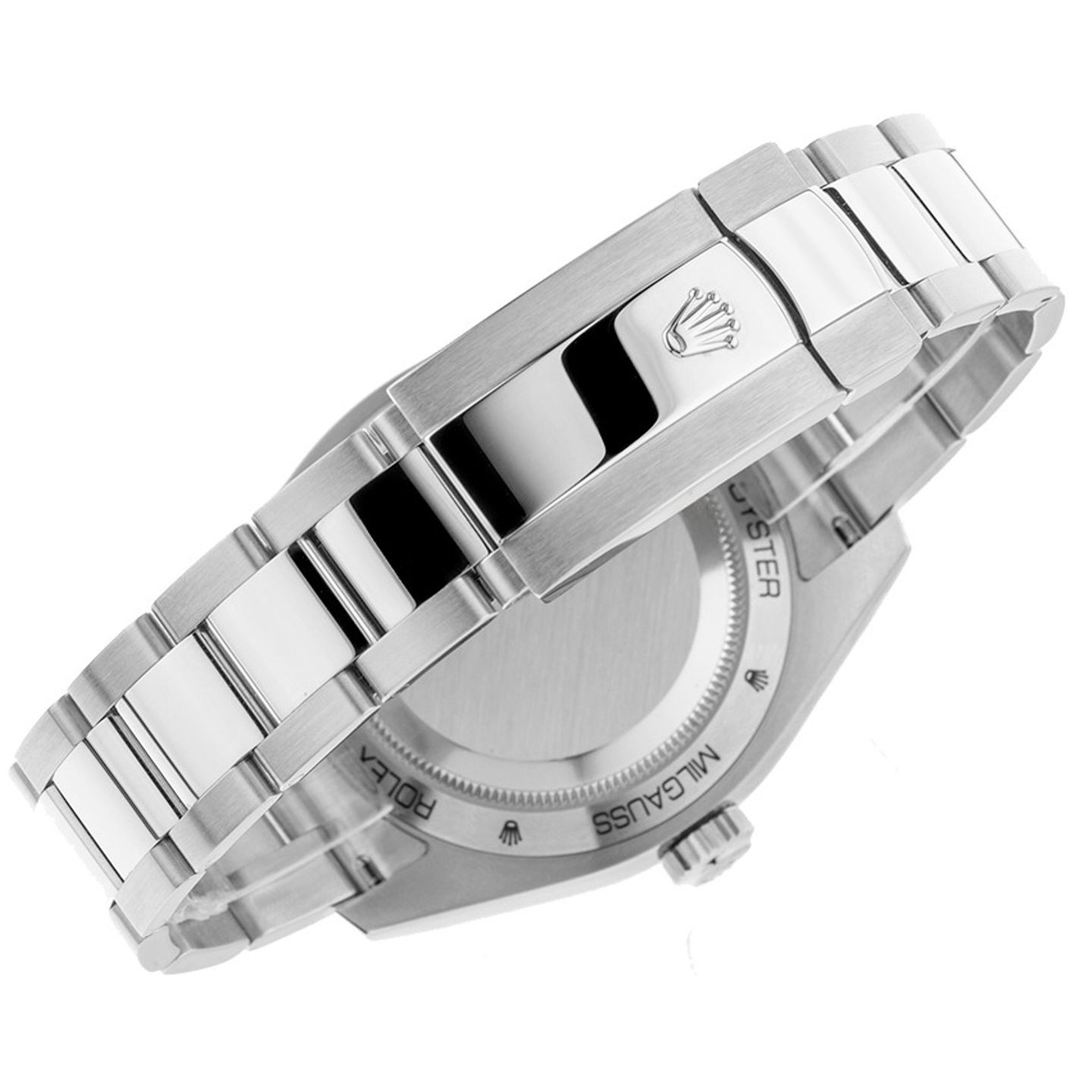 Rolex Milgauss 116400 - (7/8)