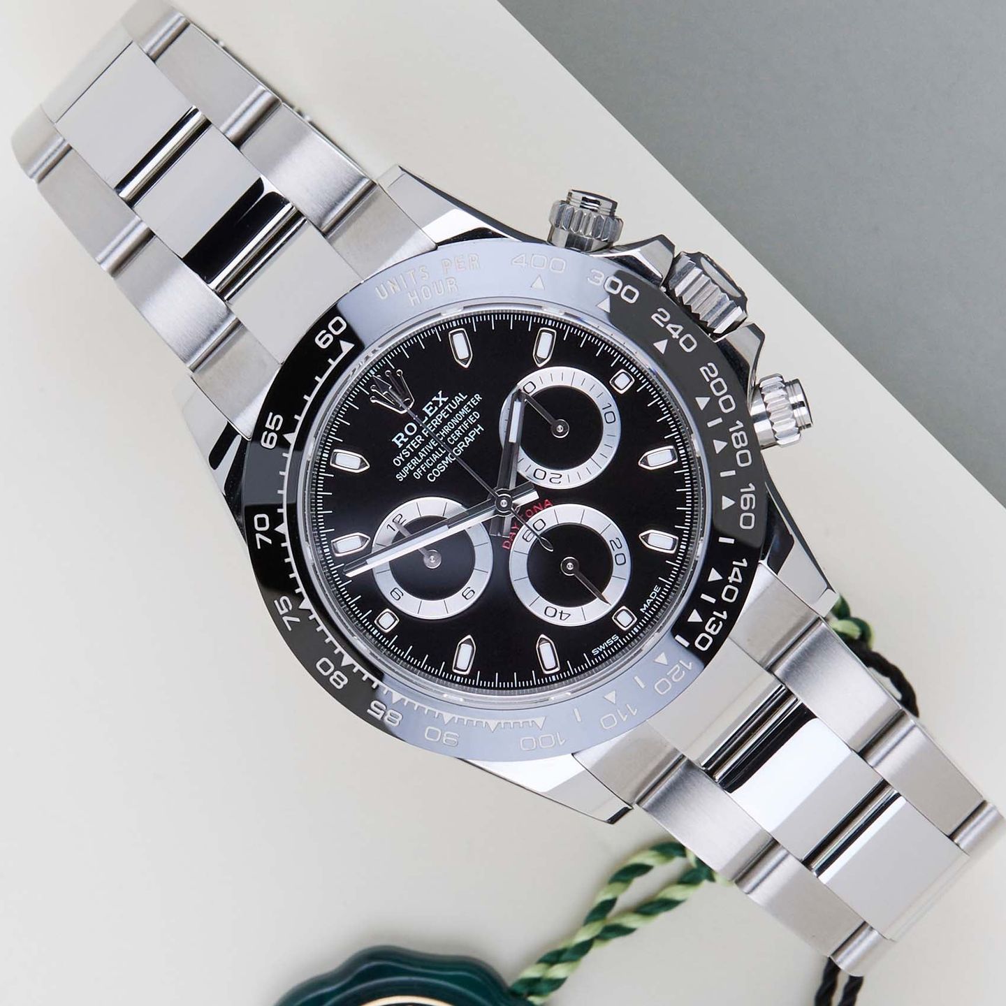 Rolex Daytona 116500LN - (1/8)