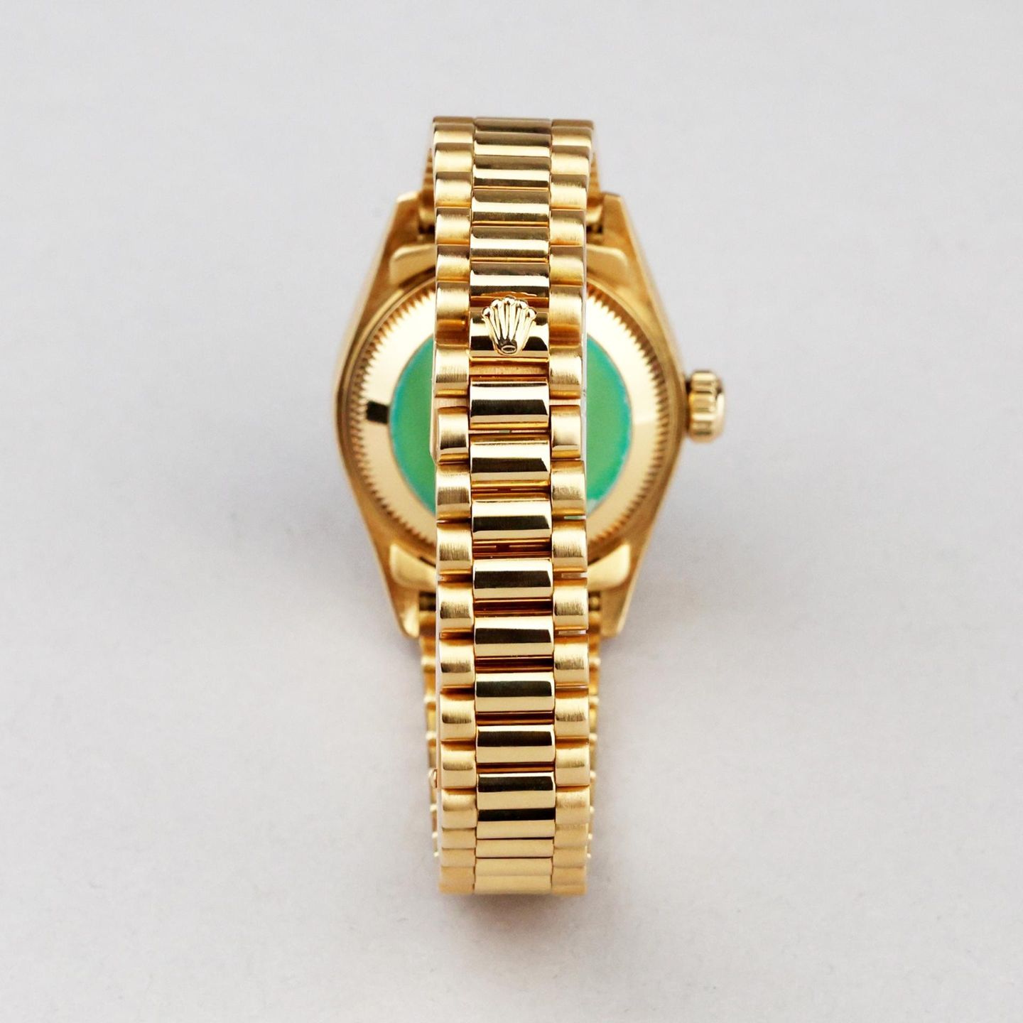 Rolex Lady-Datejust 69178 - (7/7)