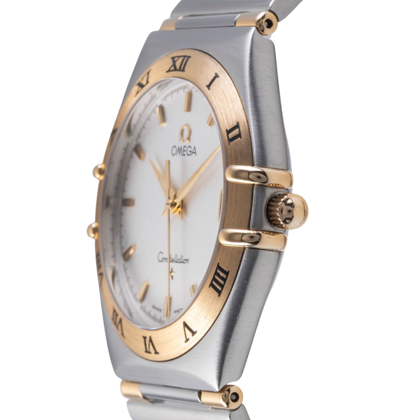 Omega Constellation 1312.30.00 - (6/8)