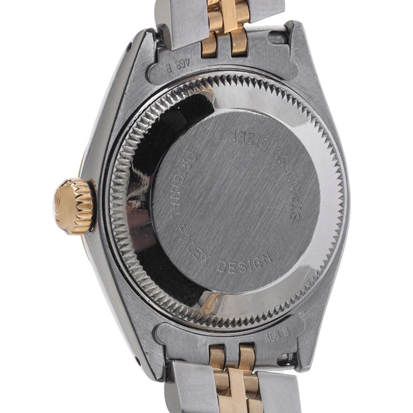 Rolex Lady-Datejust 6917 - (6/8)