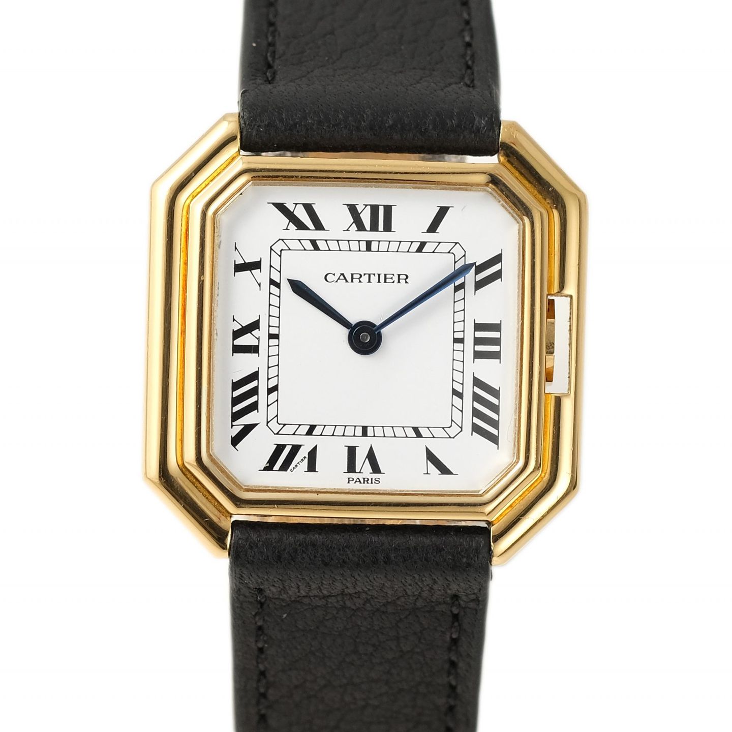 Cartier Vintage 78099 - (1/4)