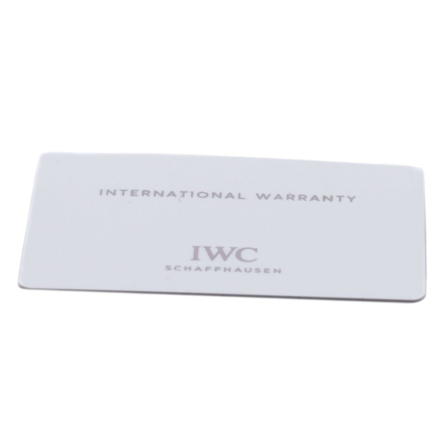 IWC Pilot Mark IW326501 - (5/8)