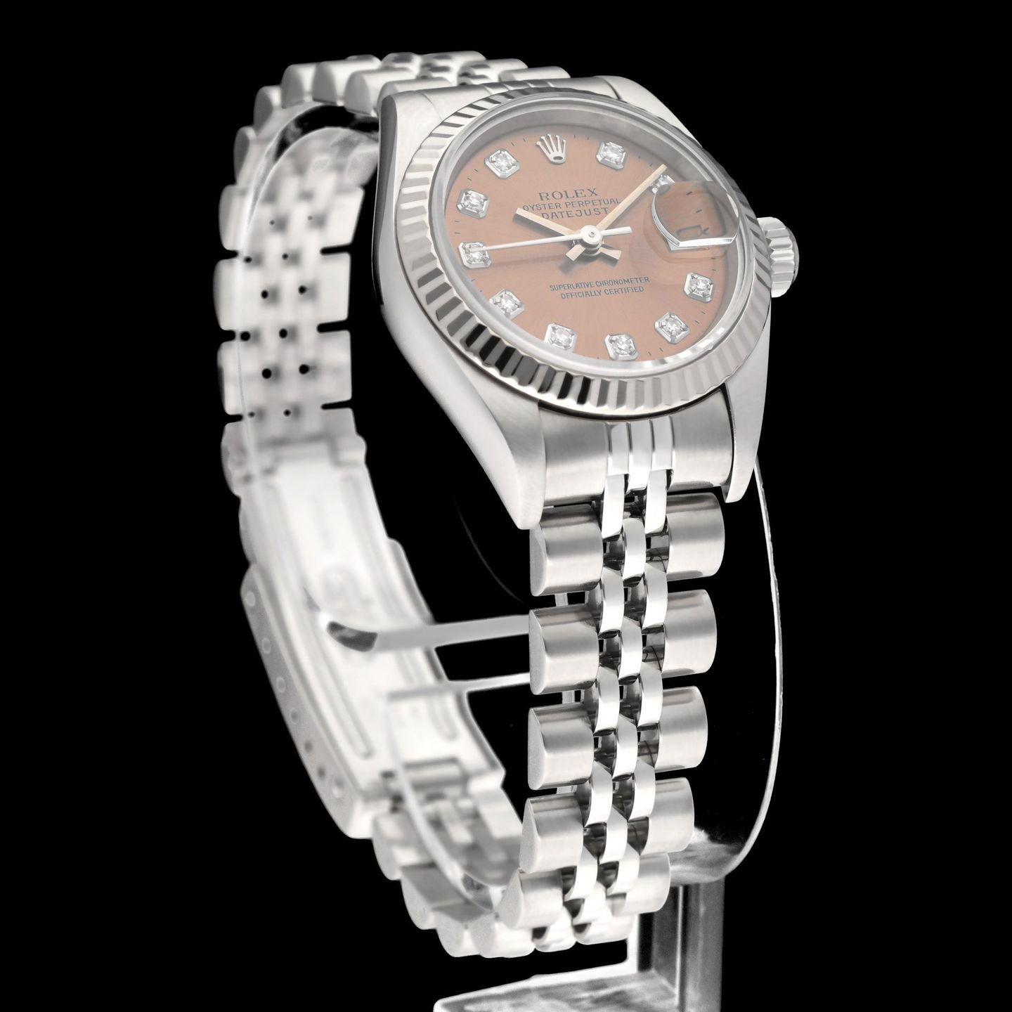 Rolex Lady-Datejust 79174 - (6/8)