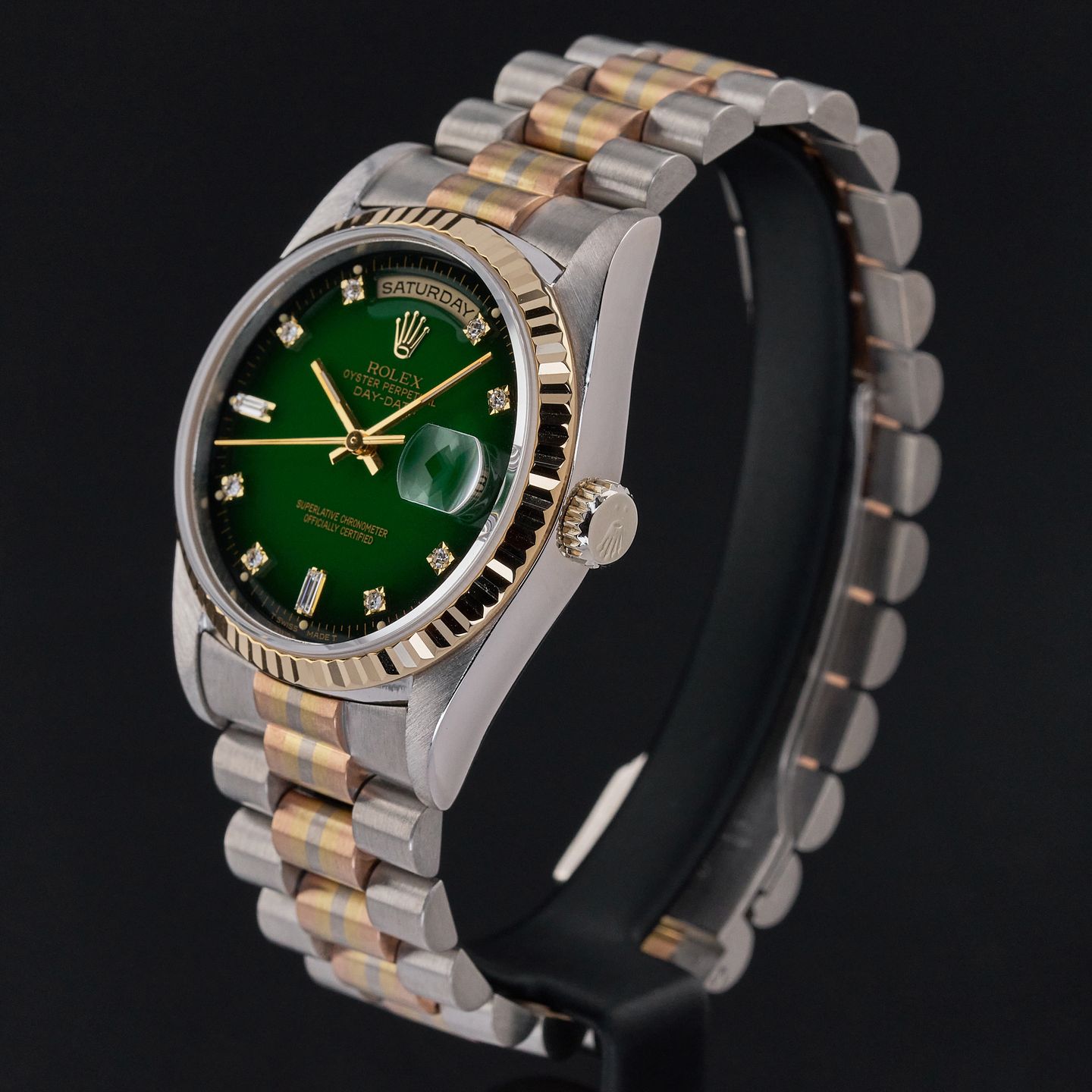 Rolex Day-Date 36 18239 - (4/8)