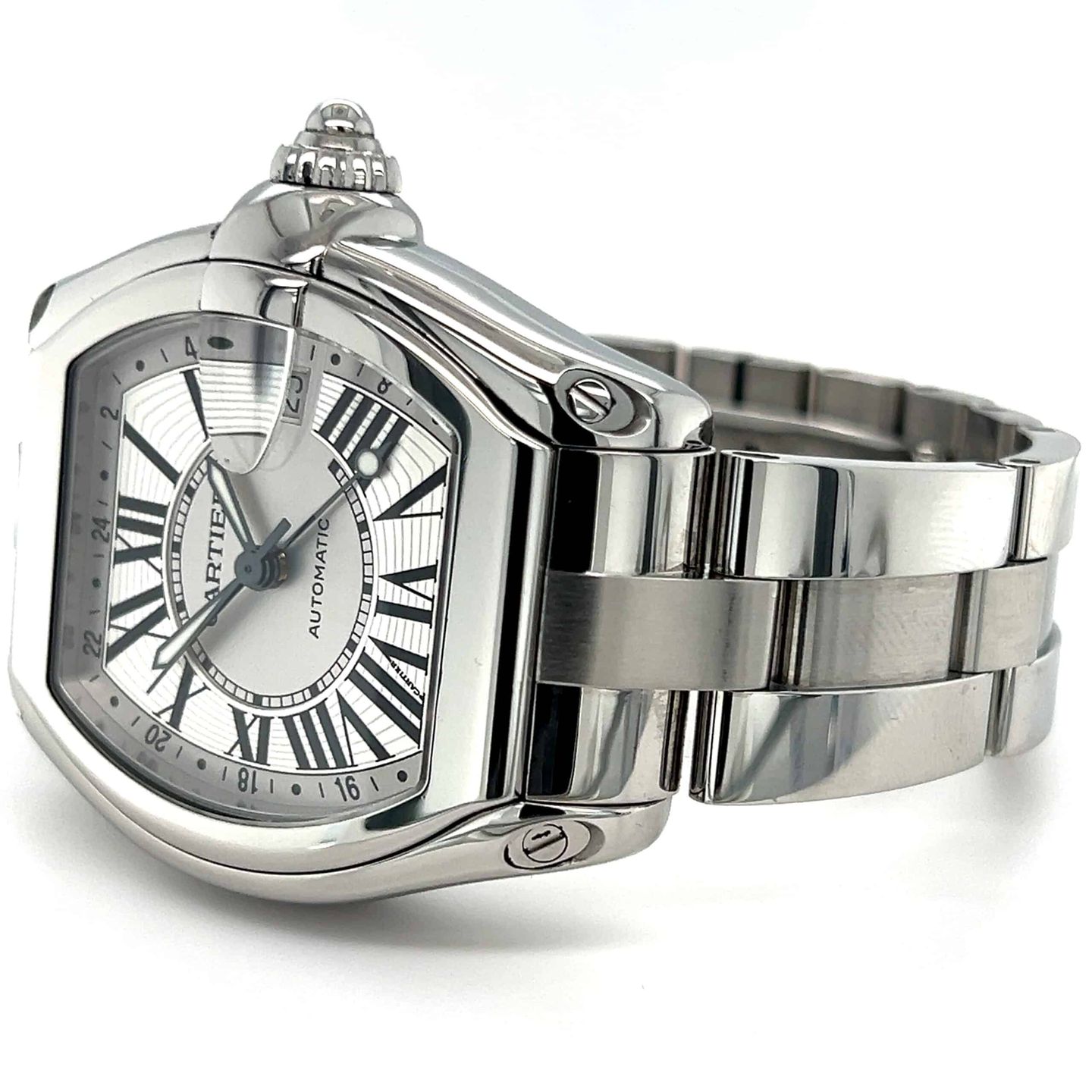 Cartier Roadster 2722 - (5/8)