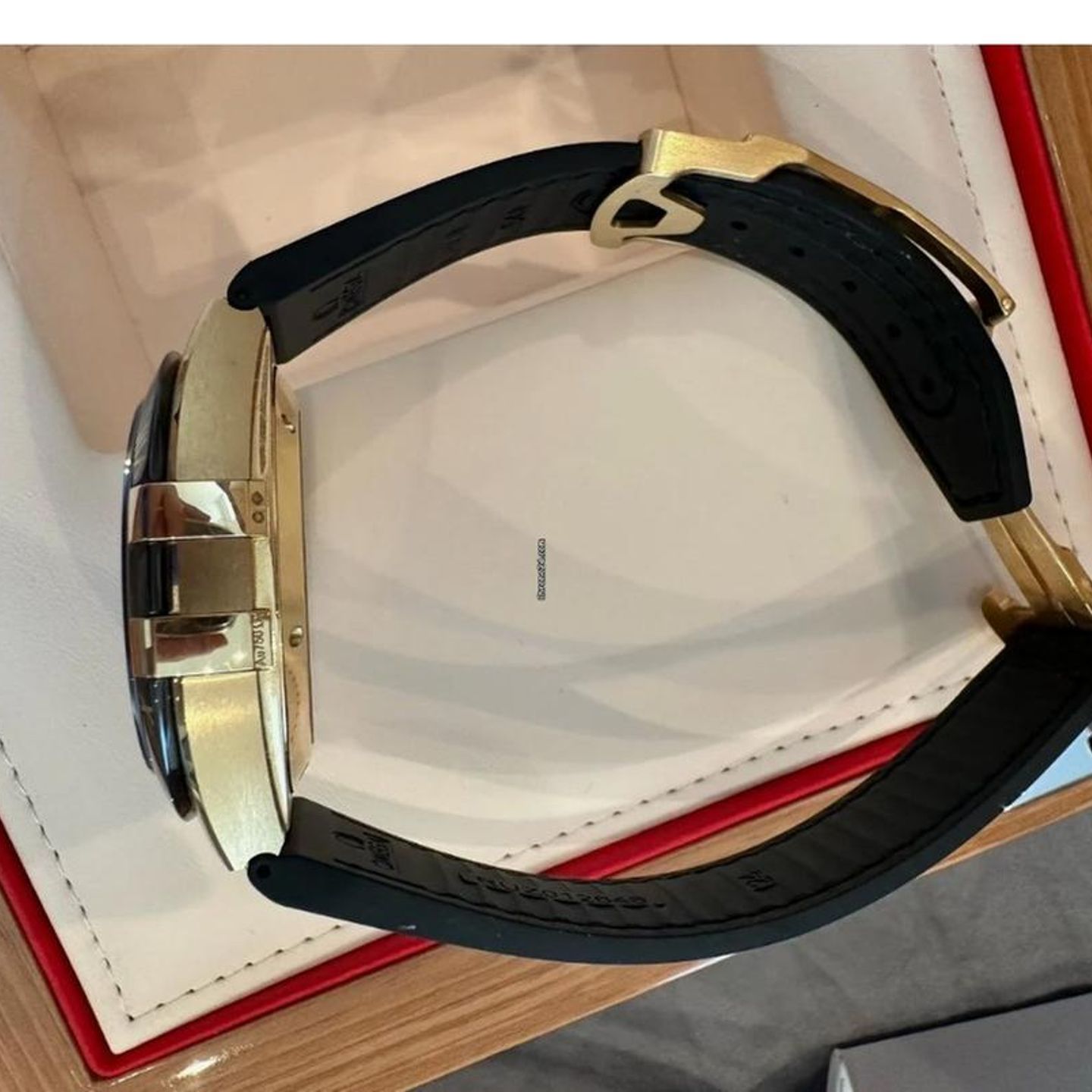 Omega Constellation 131.63.41.21.01.001 - (5/5)
