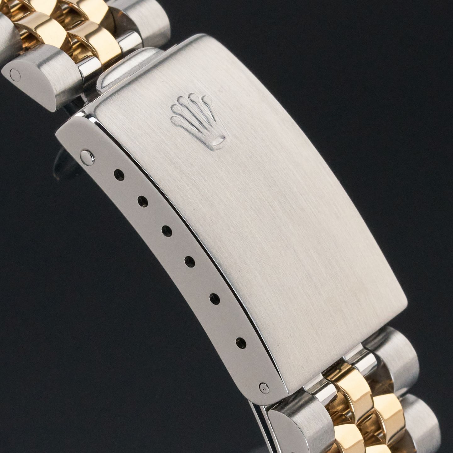 Rolex Datejust 36 16233 - (8/8)