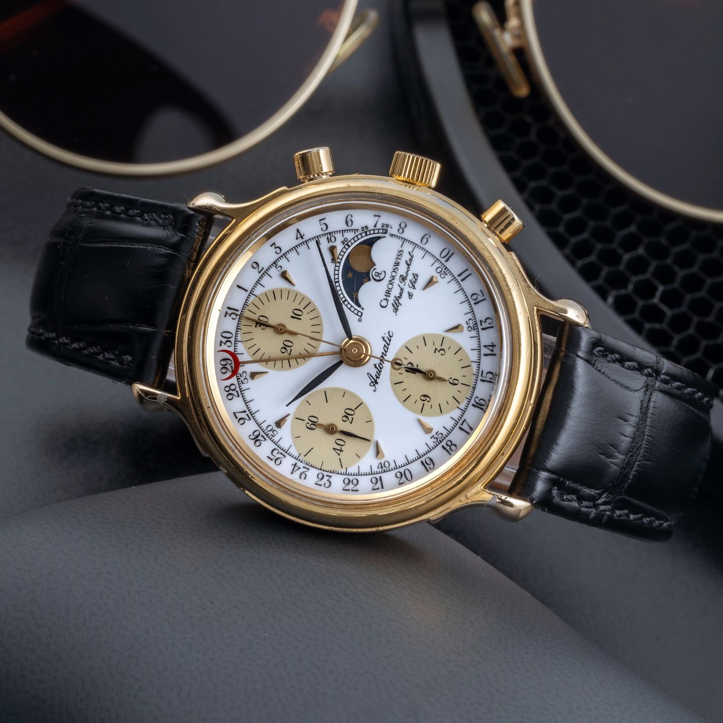 Unknown Unknown 77590 - (2/8)