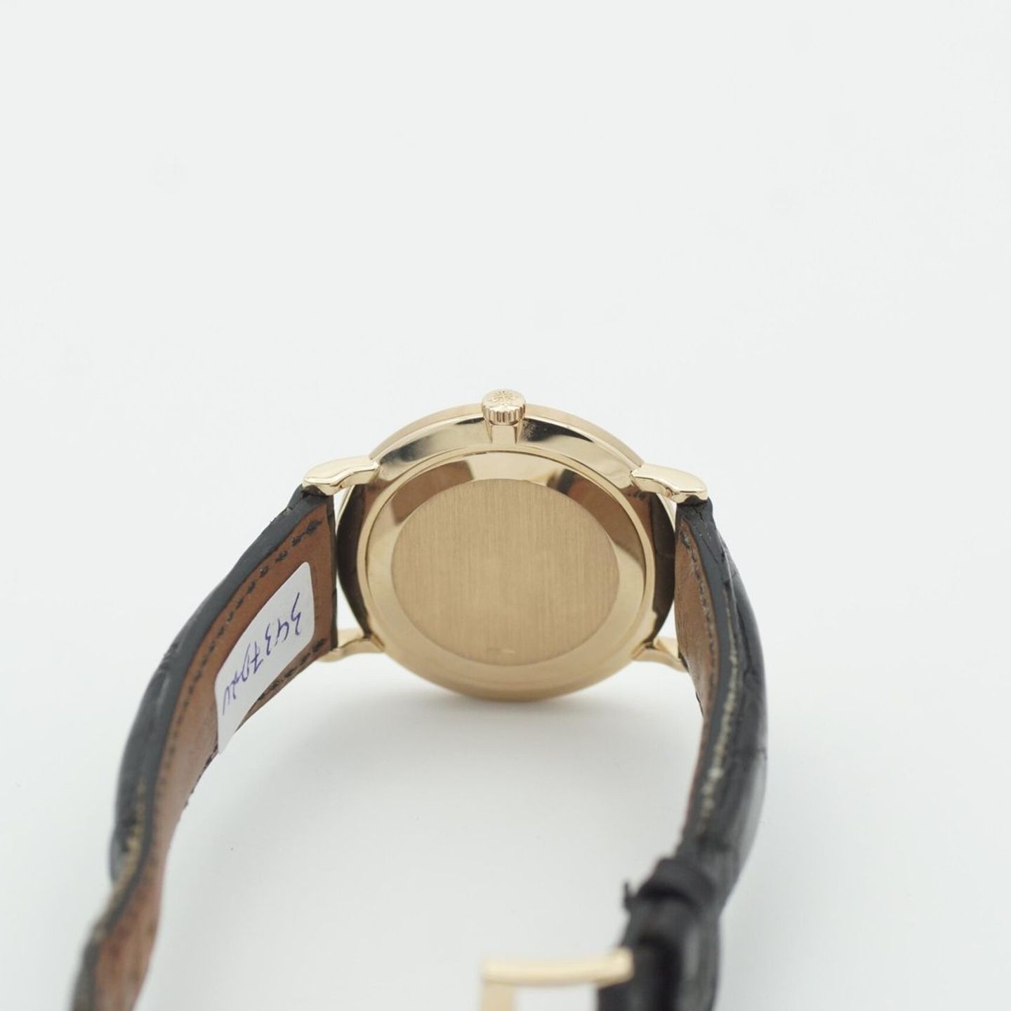 Patek Philippe Calatrava 3919 - (8/8)