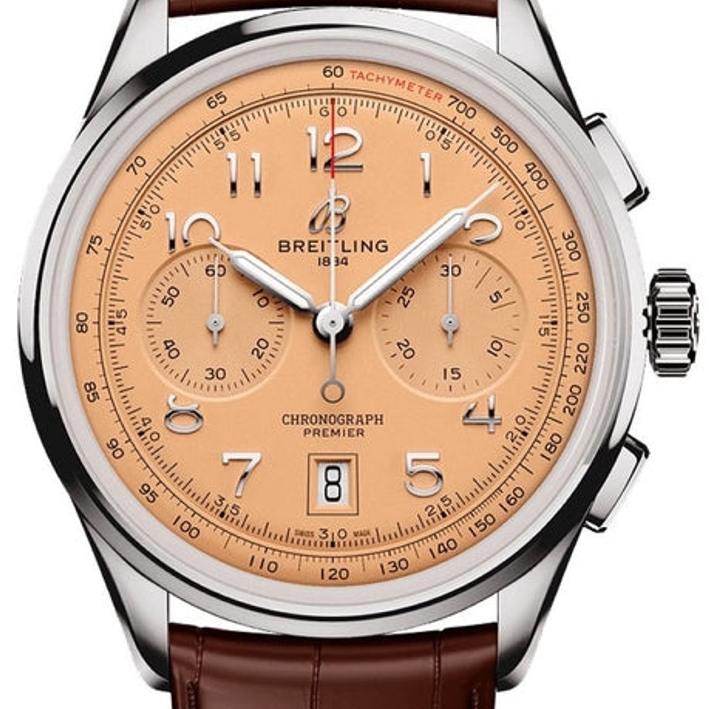 Breitling Premier AB0145331K1P2 - (1/1)