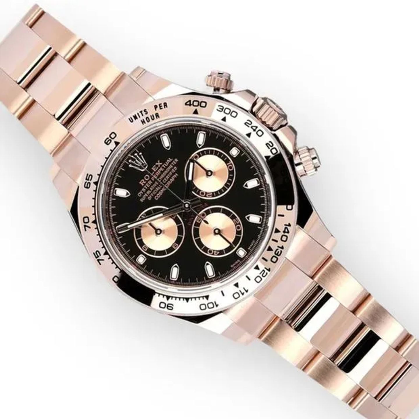 Rolex Daytona 116505 - (6/6)