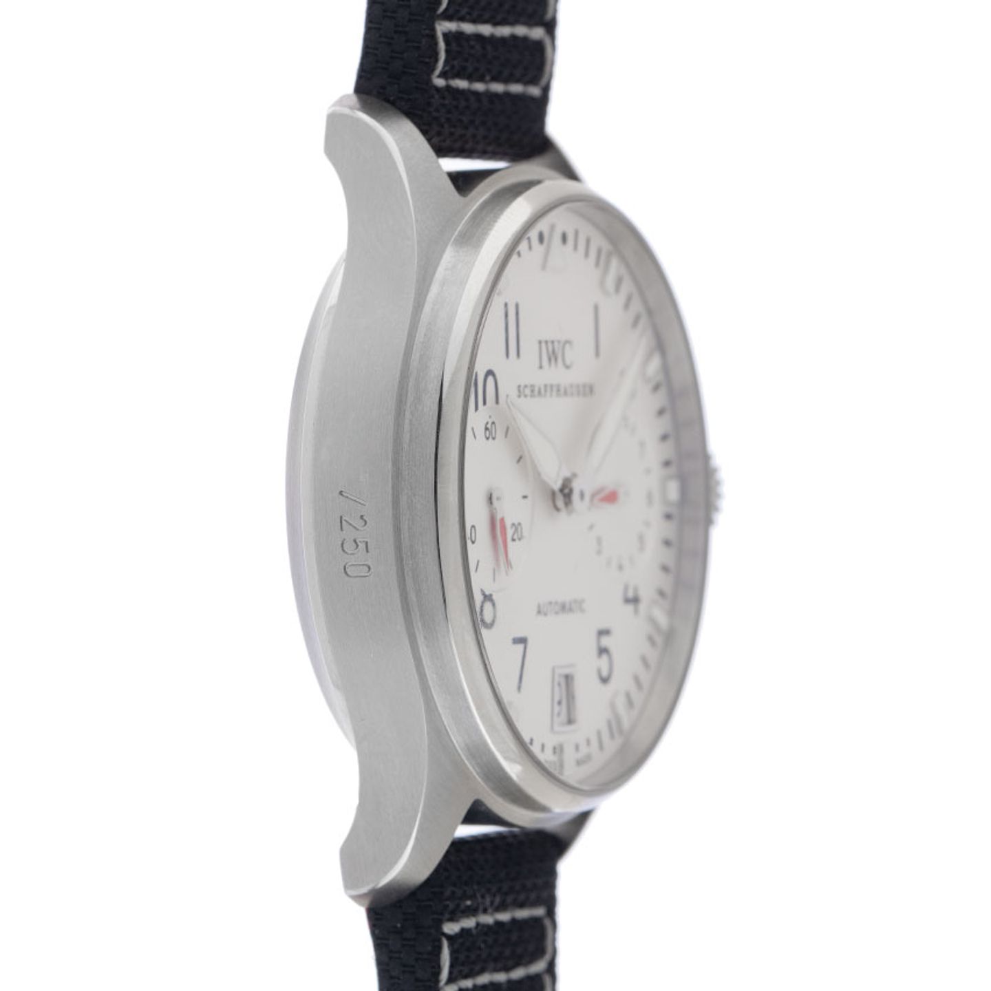 IWC Big Pilot IW500432 - (5/8)