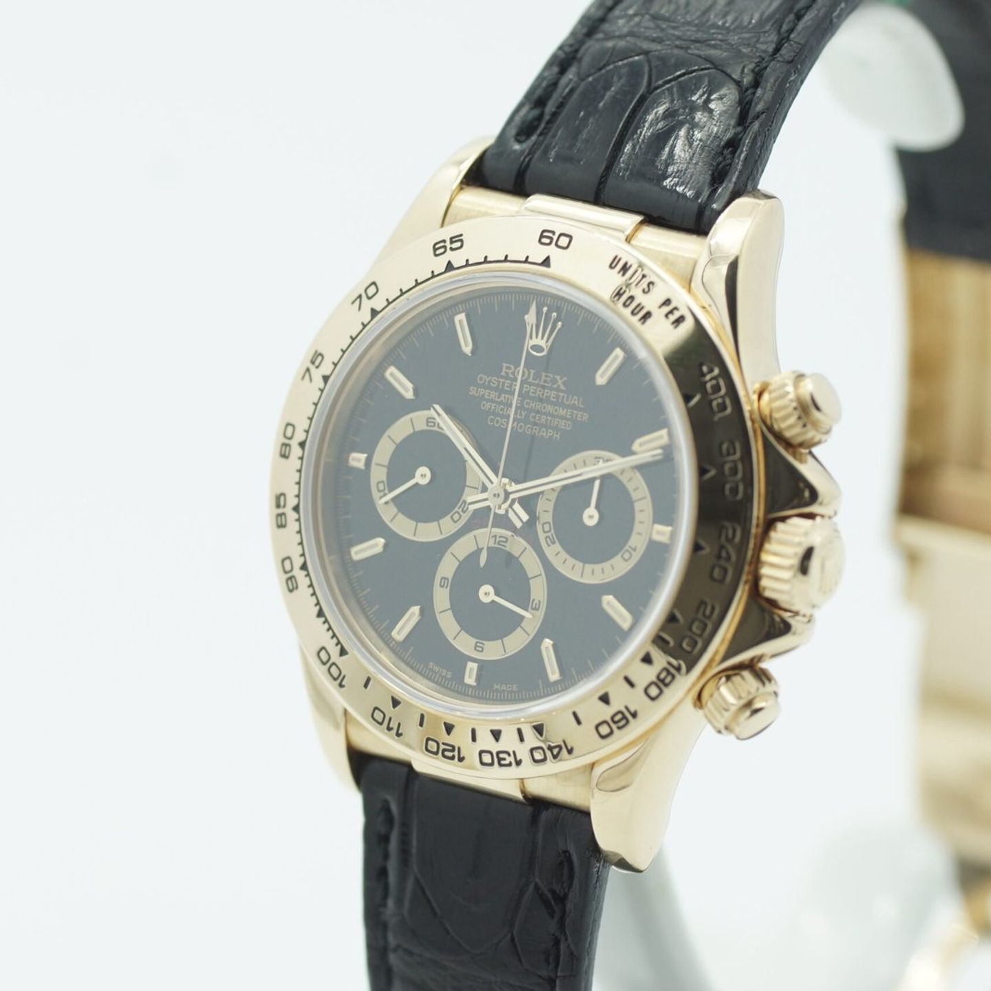 Rolex Daytona 16518 - (4/8)