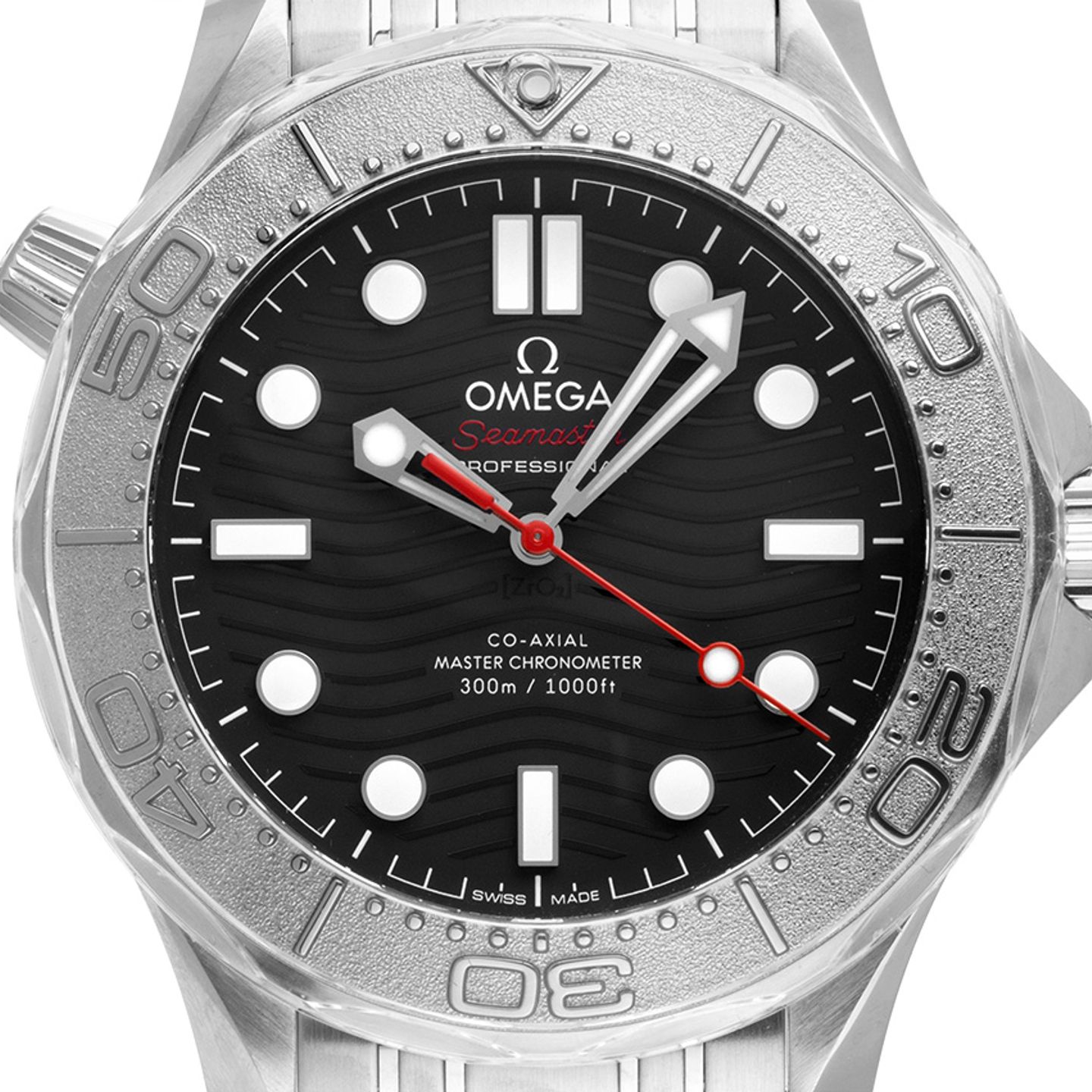 Omega Seamaster Diver 300 M 210.30.42.20.01.002 - (1/6)