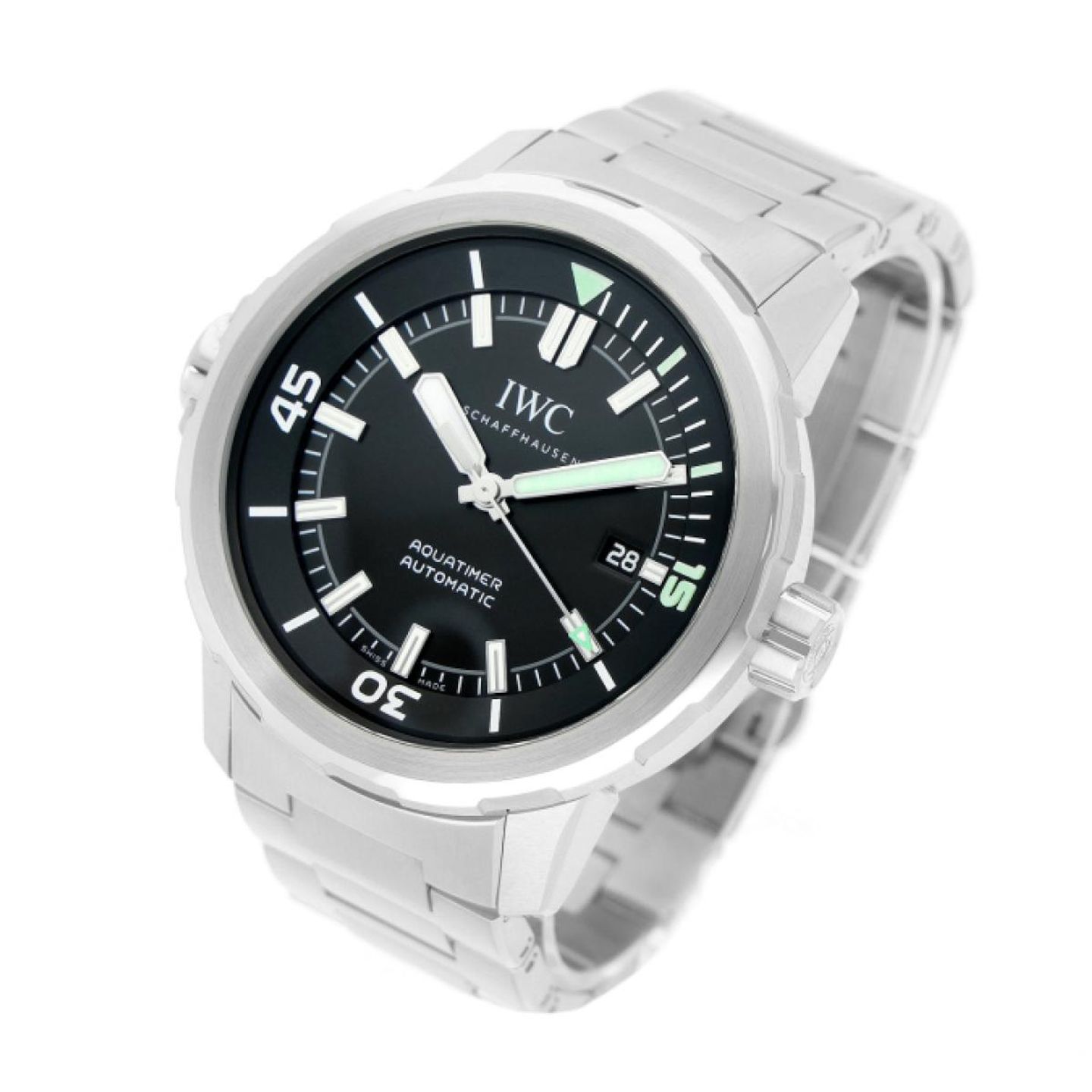 IWC Pilot IW326805 - (2/5)