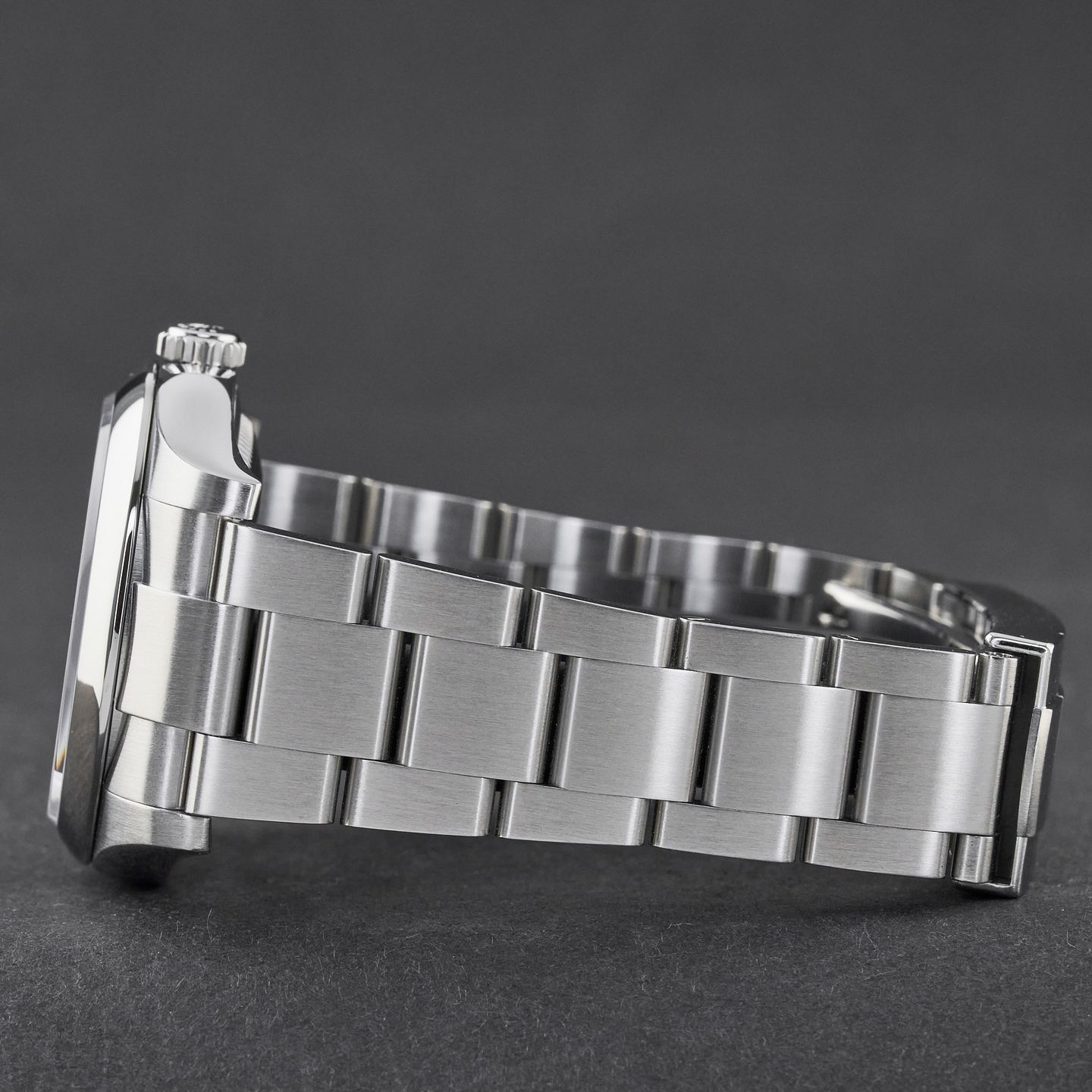 Rolex Oyster Perpetual 36 116000 - (5/8)