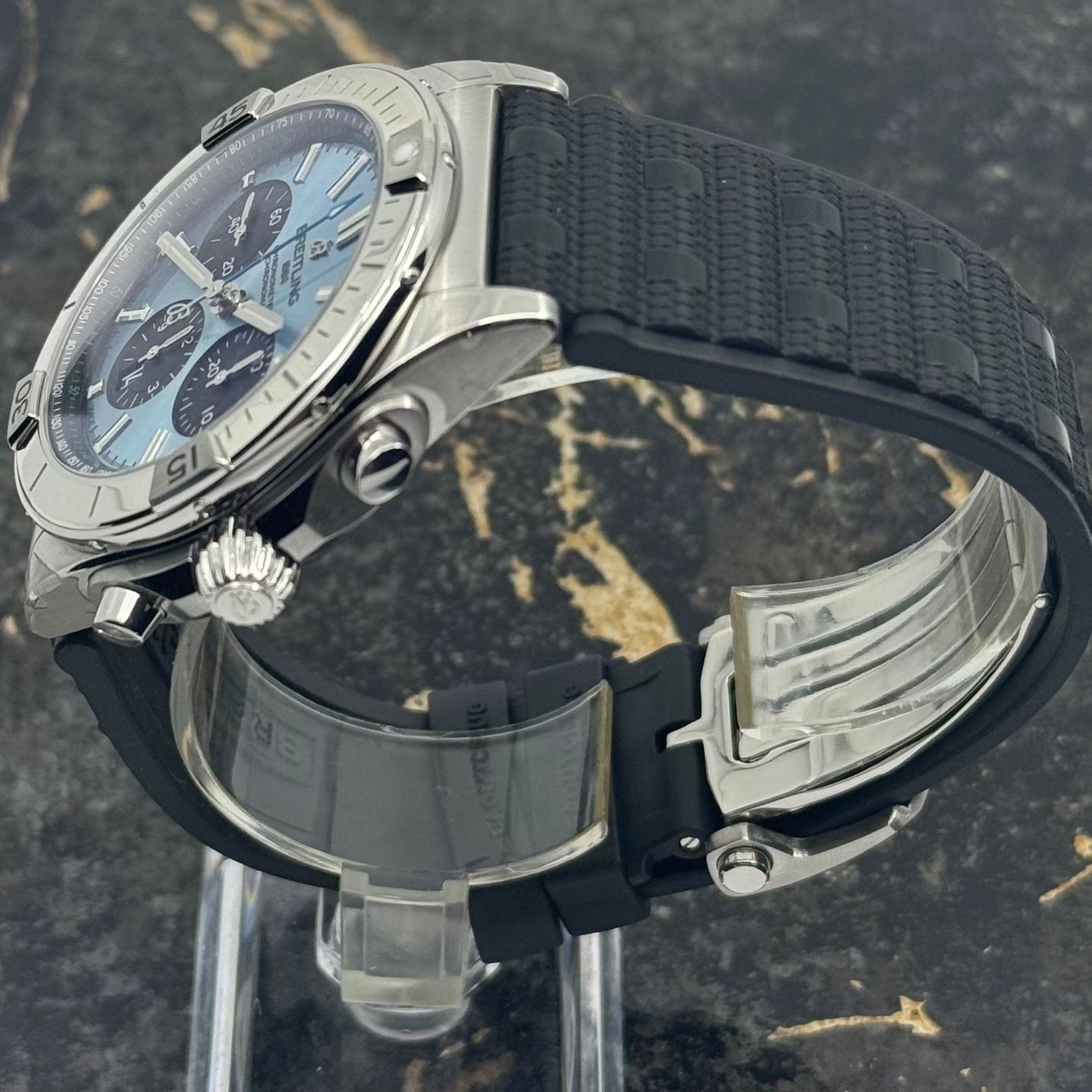 Breitling Chronomat 42 PB0134101C1S2 - (5/8)