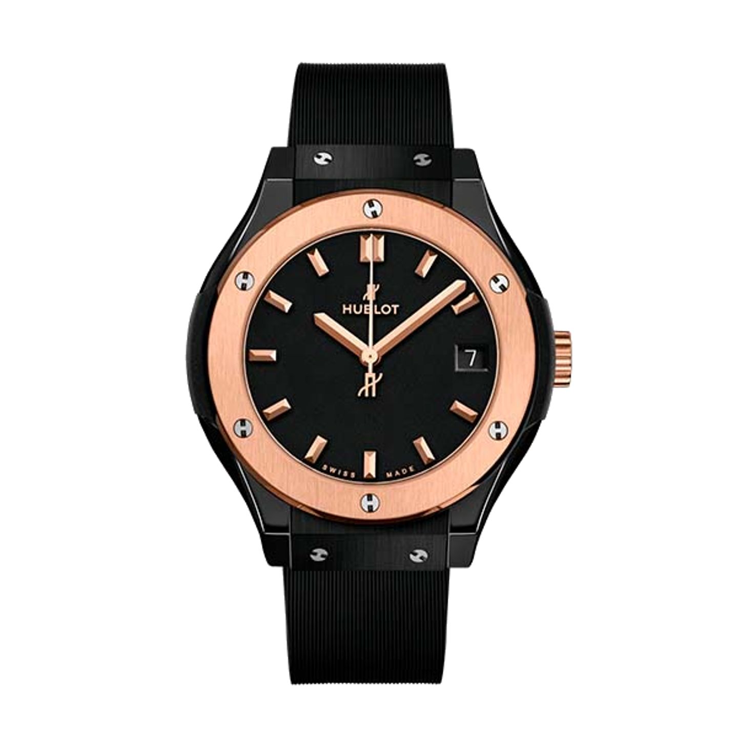Hublot Classic Fusion Quartz 581.CO.1181.RX - (1/1)