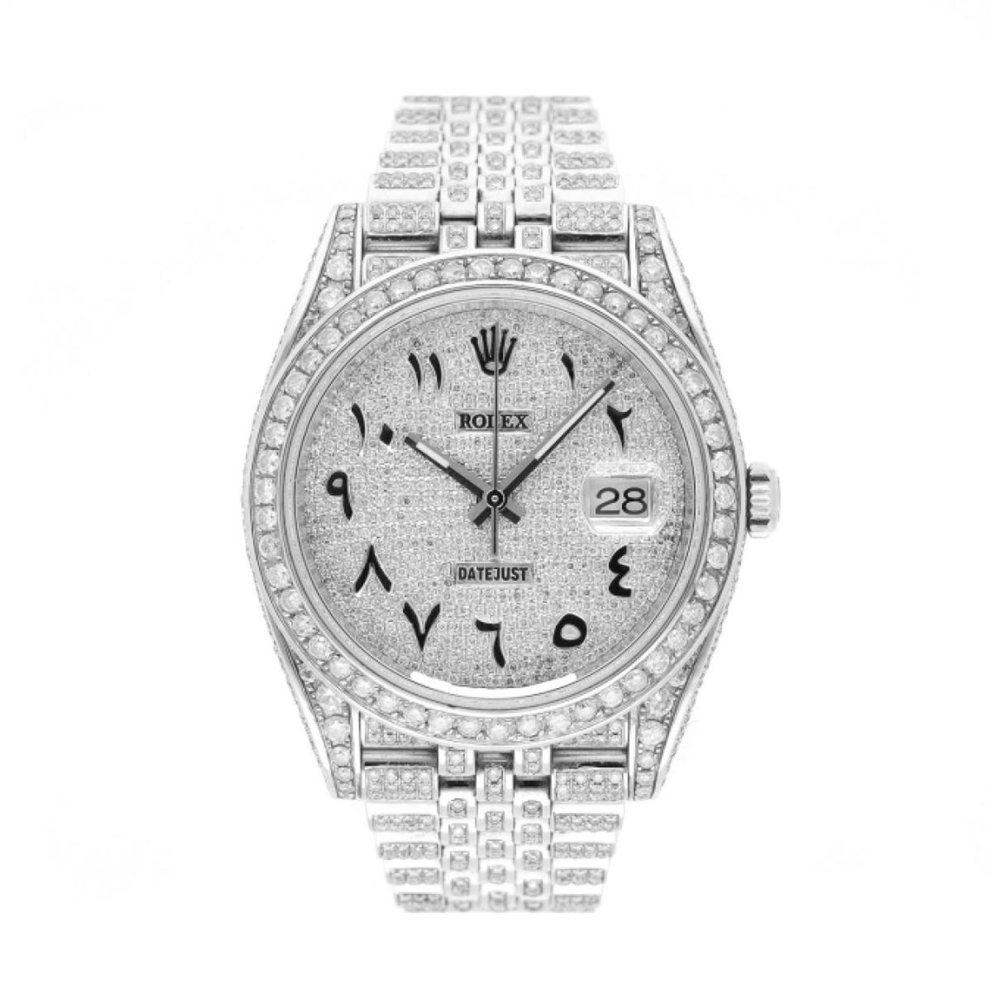Rolex Datejust 41 126300 - (1/5)