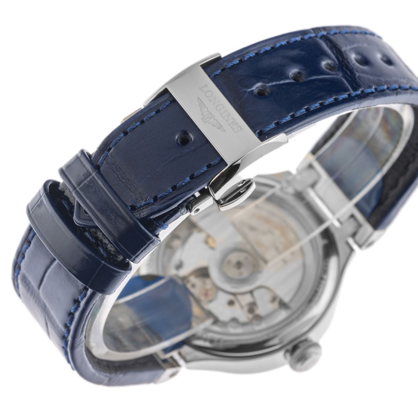 Longines PrimaLuna L8.124.4.71.2 - (7/7)