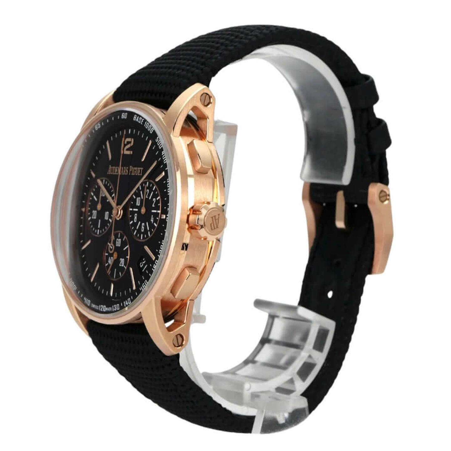 Audemars Piguet CODE 11.59 26393OR.OO.A616CR.01 - (3/8)