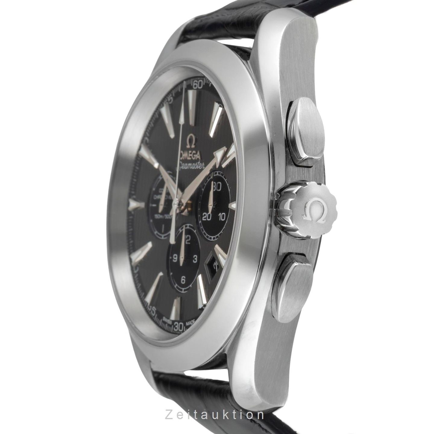 Omega Seamaster Aqua Terra 231.13.44.50.06.001 - (5/8)