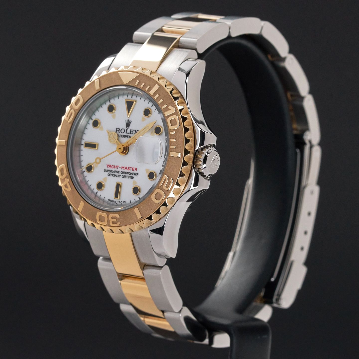 Rolex Yacht-Master 69623 - (4/8)