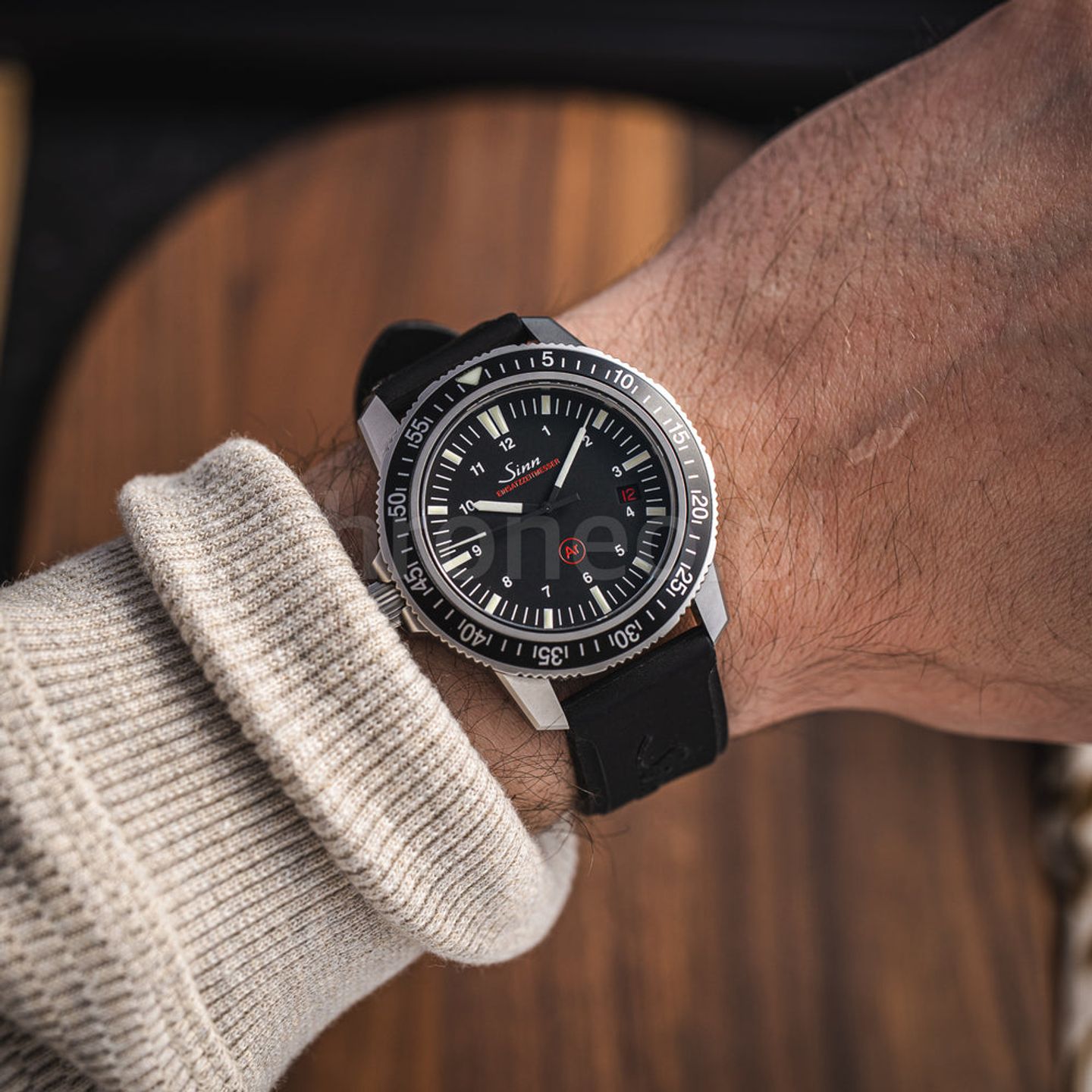 Sinn EZM 3 603.010 - (4/8)