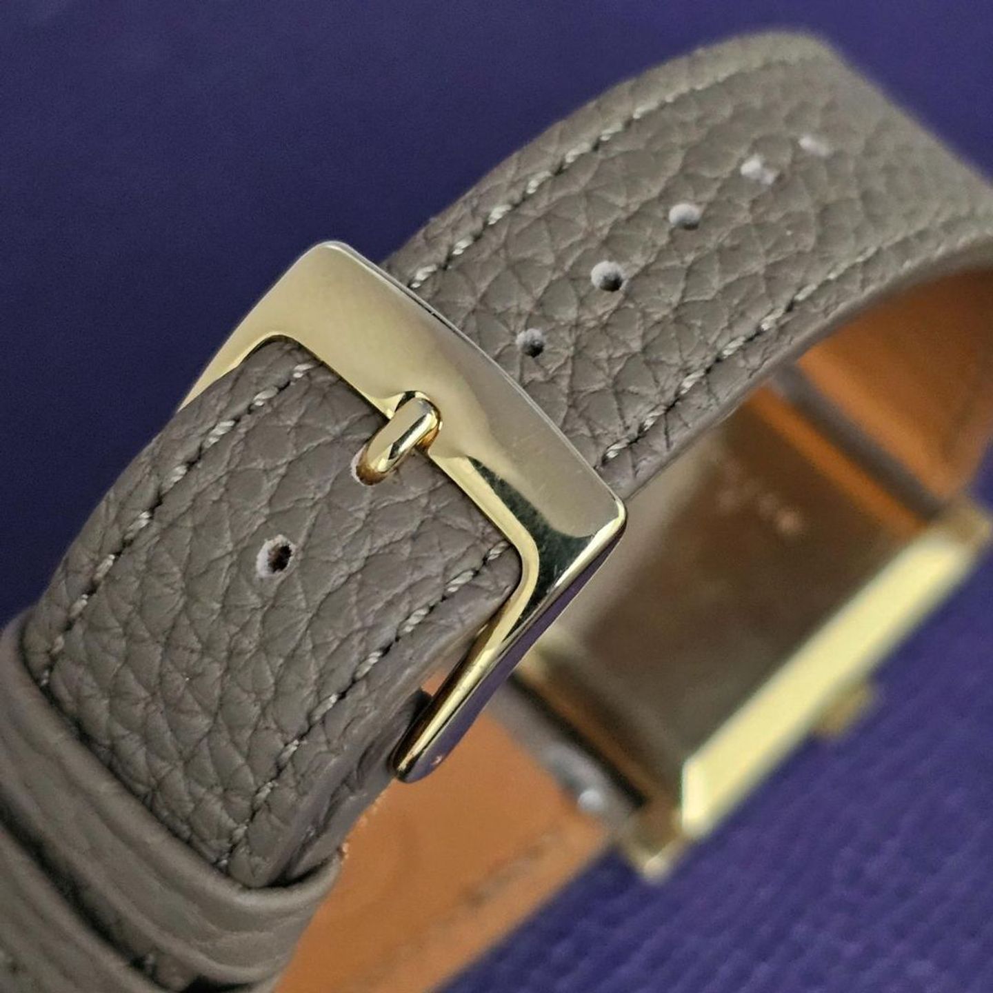 Jaeger-LeCoultre Vintage Unknown - (4/4)