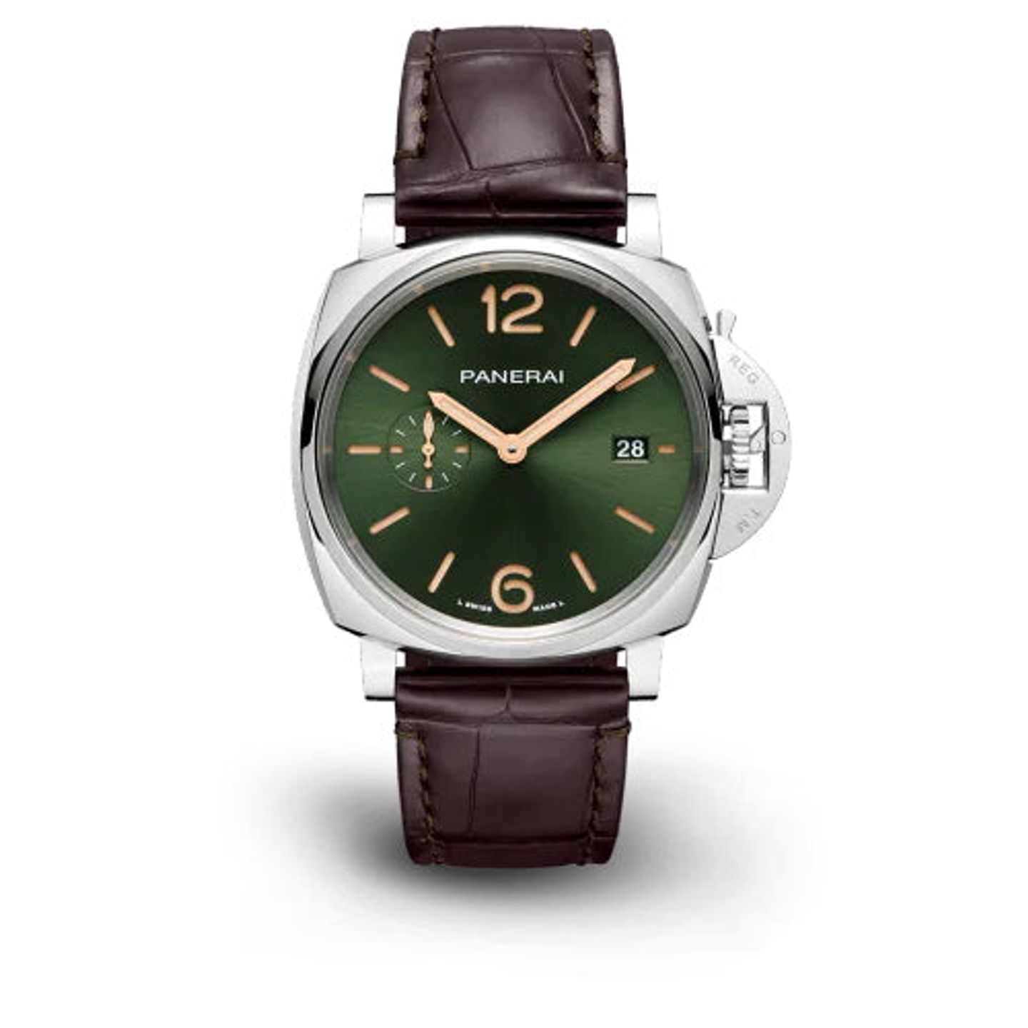 Panerai Luminor Due PAM01329 - (1/1)