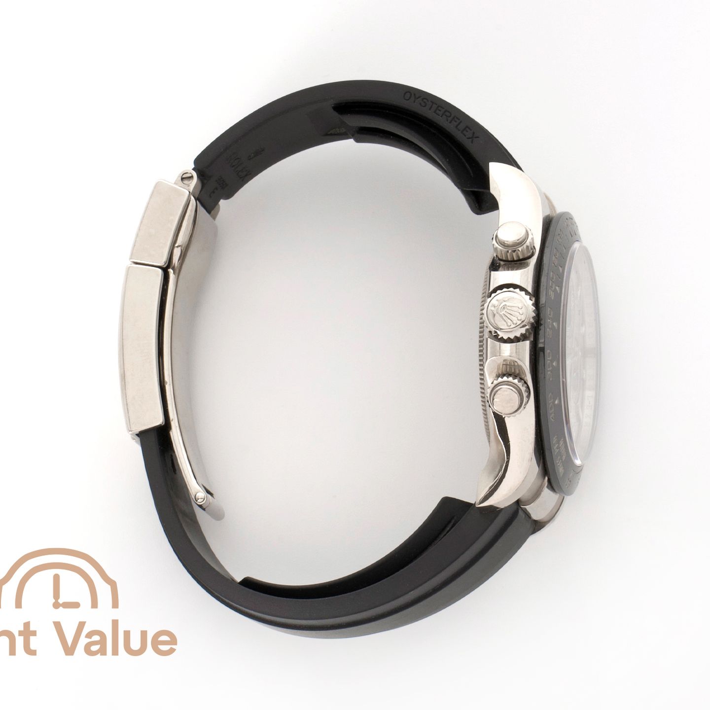 Rolex Daytona 116519LN - (5/6)