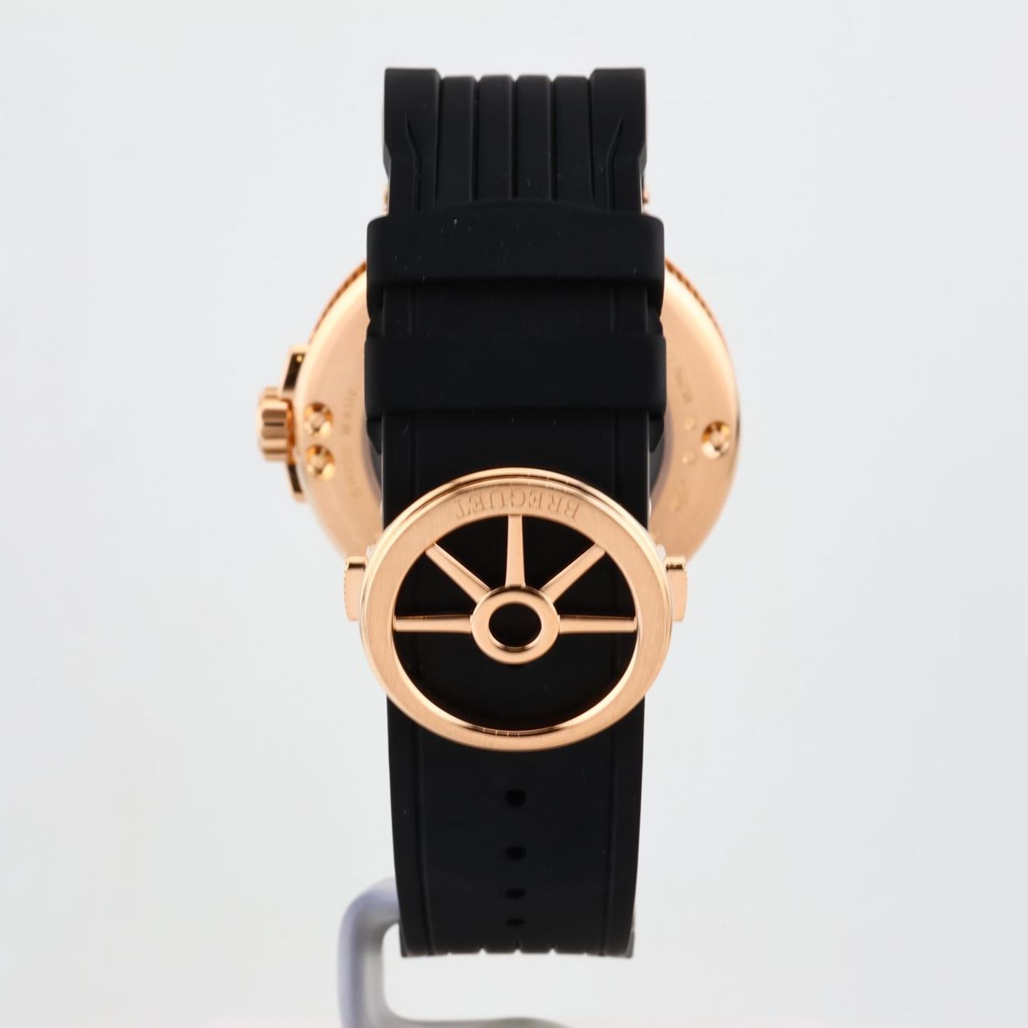 Breguet Marine 5517BR/12/9ZU - (16/18)
