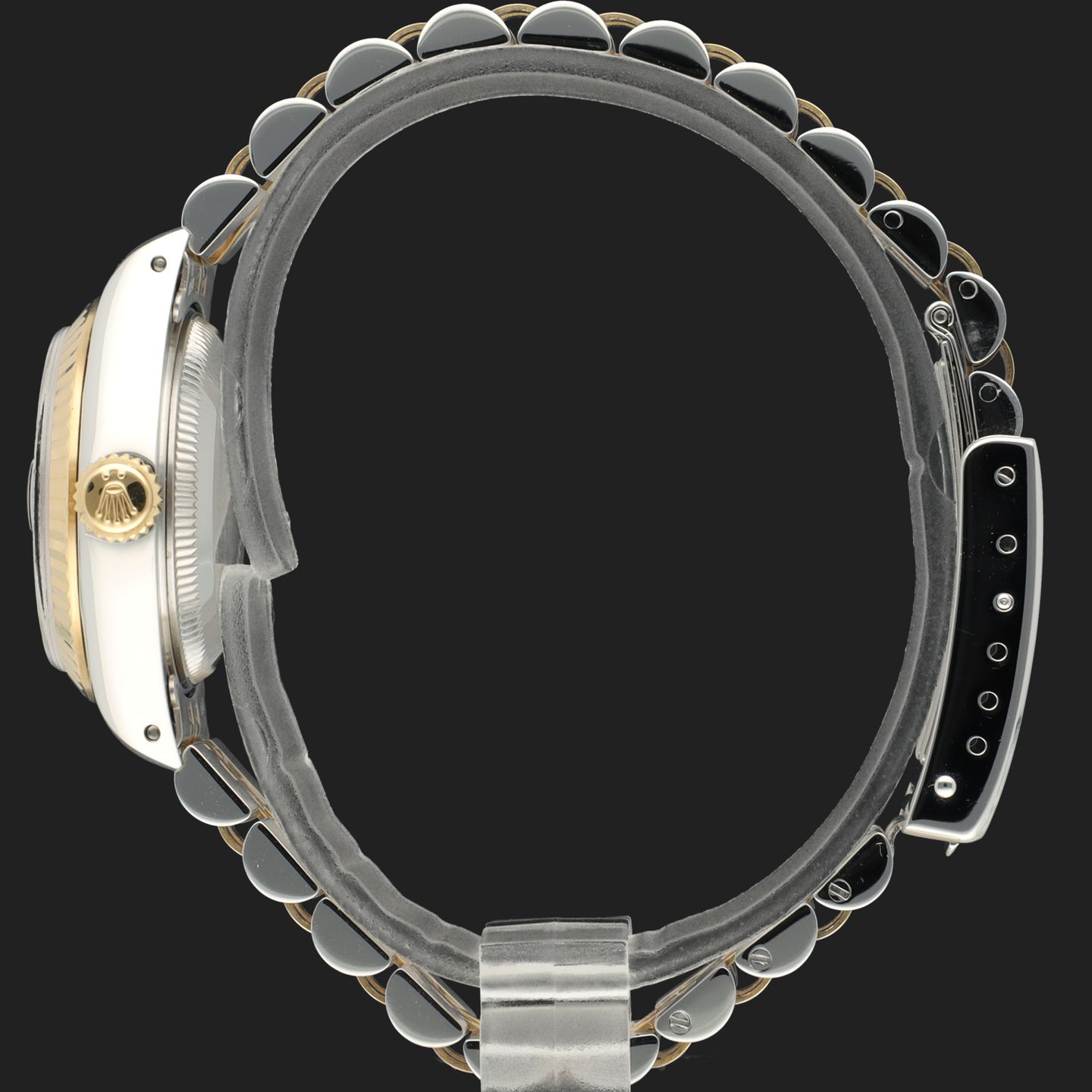 Rolex Lady-Datejust 69173 - (7/7)