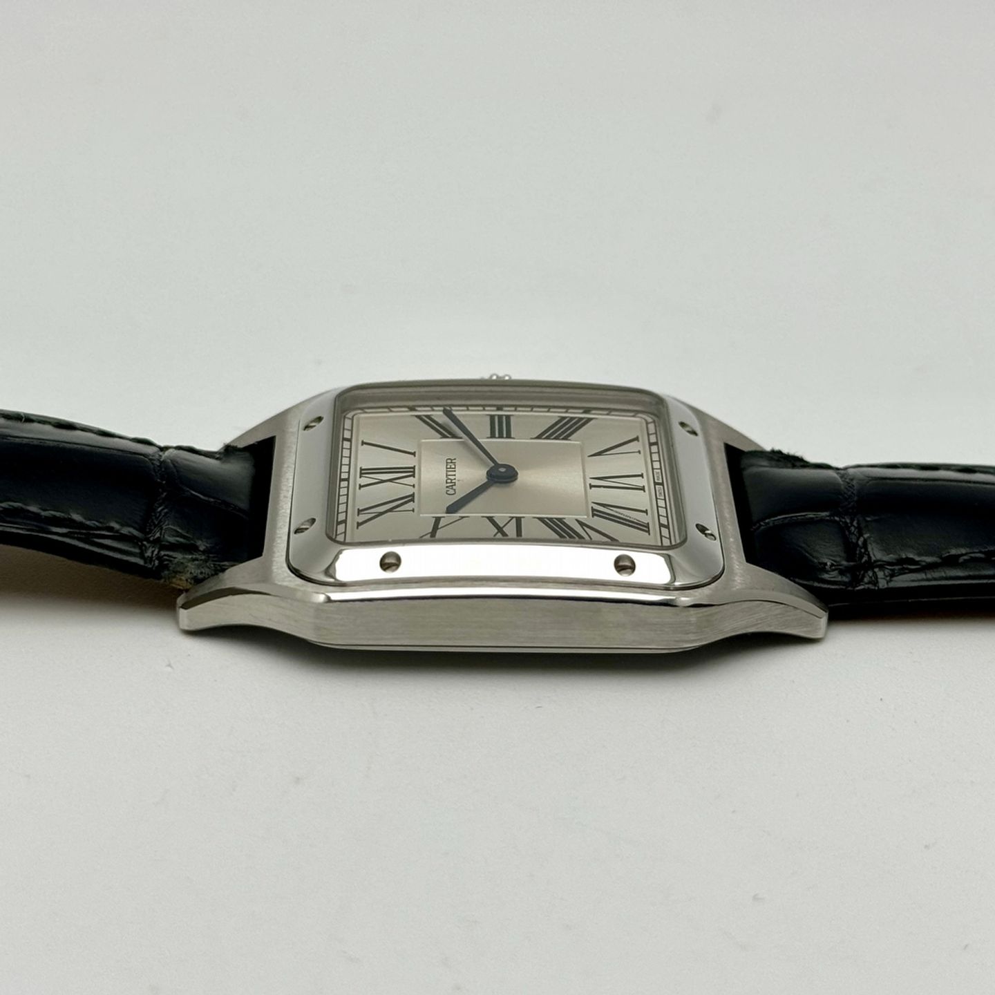 Cartier Santos Dumont WSSA0022 - (4/10)