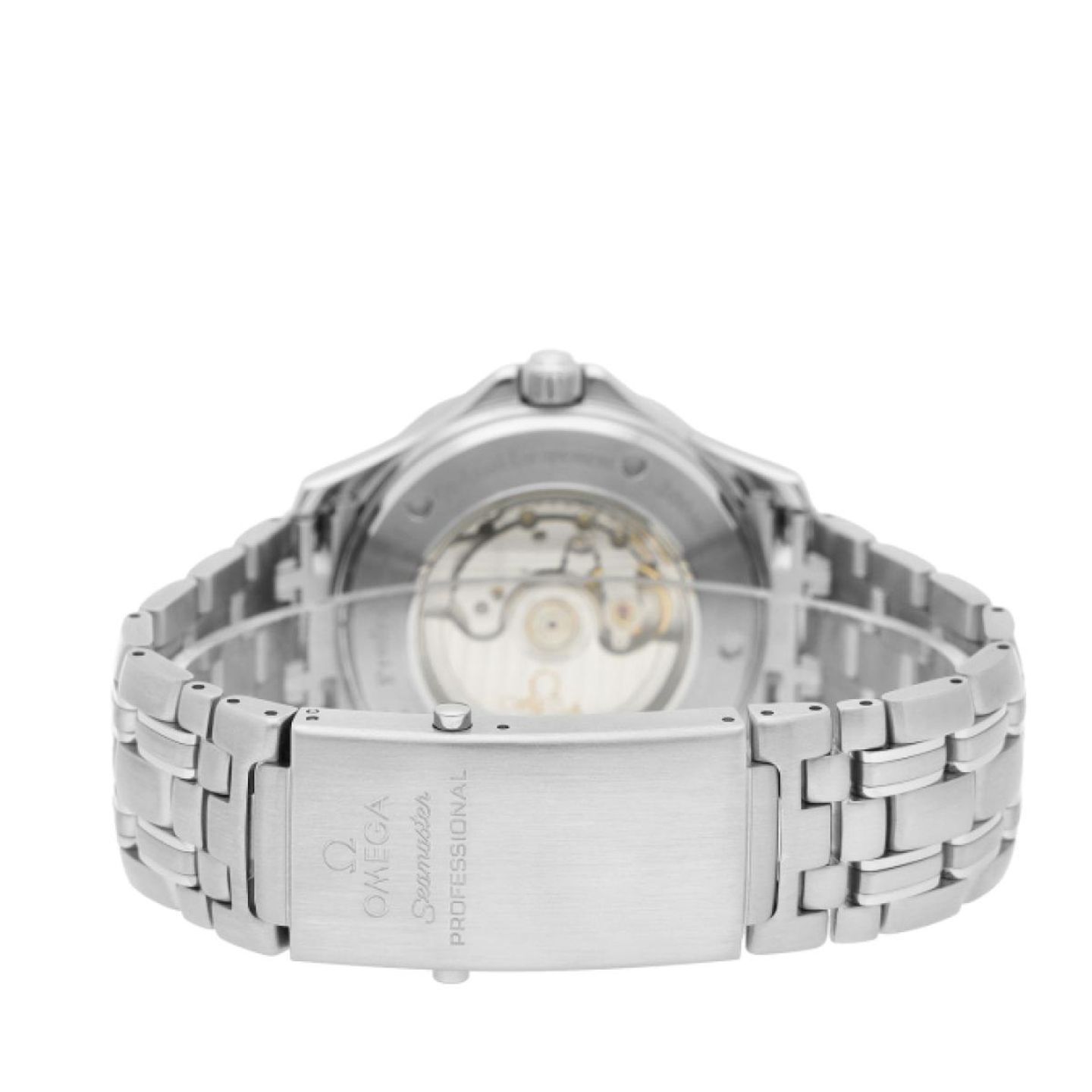 Omega Seamaster Diver 300 M 2535.80.00 - (4/5)