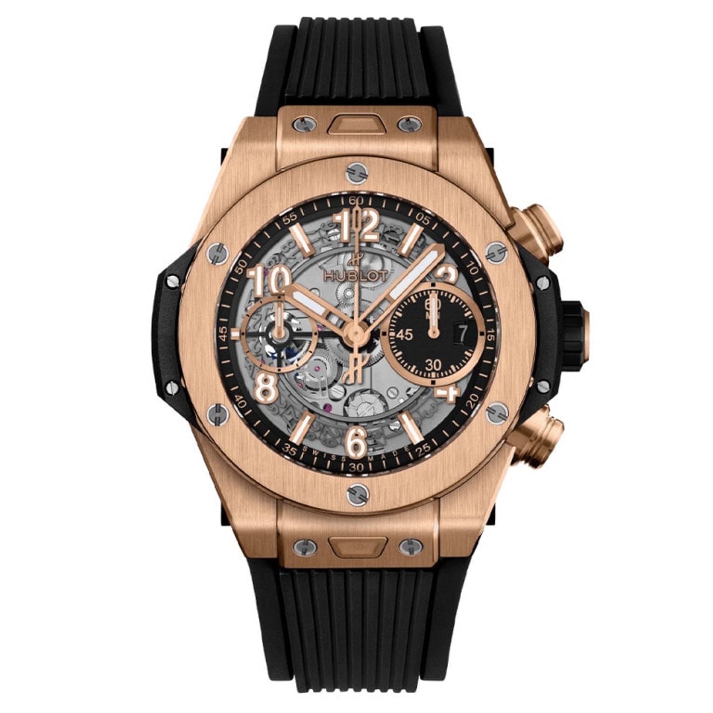 Hublot Big Bang Unico 441.OX.1181.RX - (1/1)