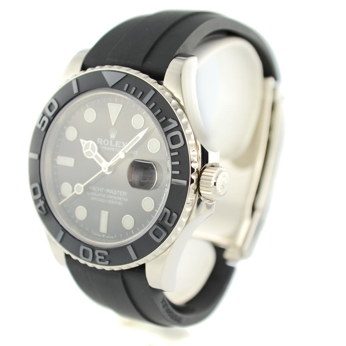 Rolex Yacht-Master 42 226659 - (2/7)