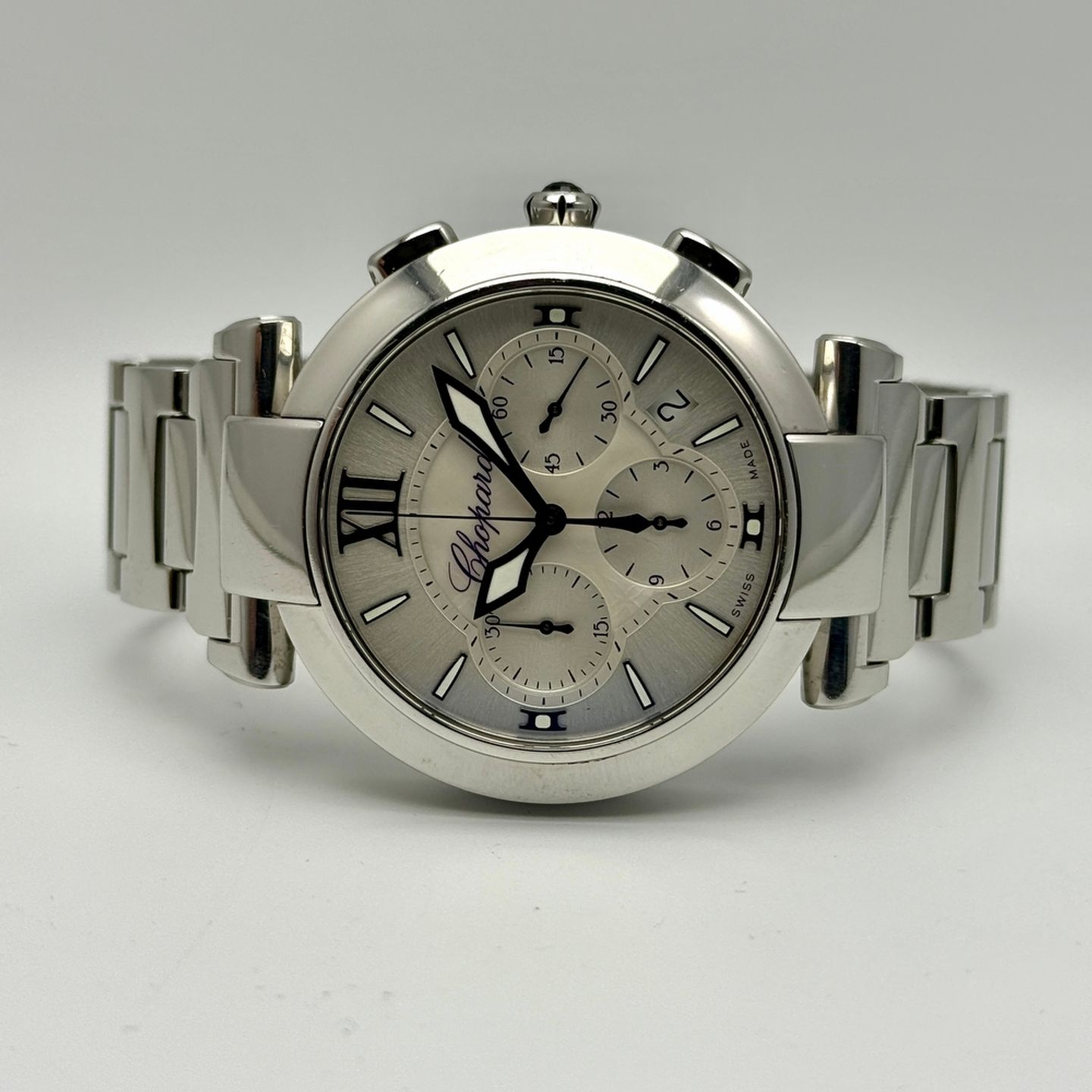 Chopard Imperiale 388549-3002 - (2/8)