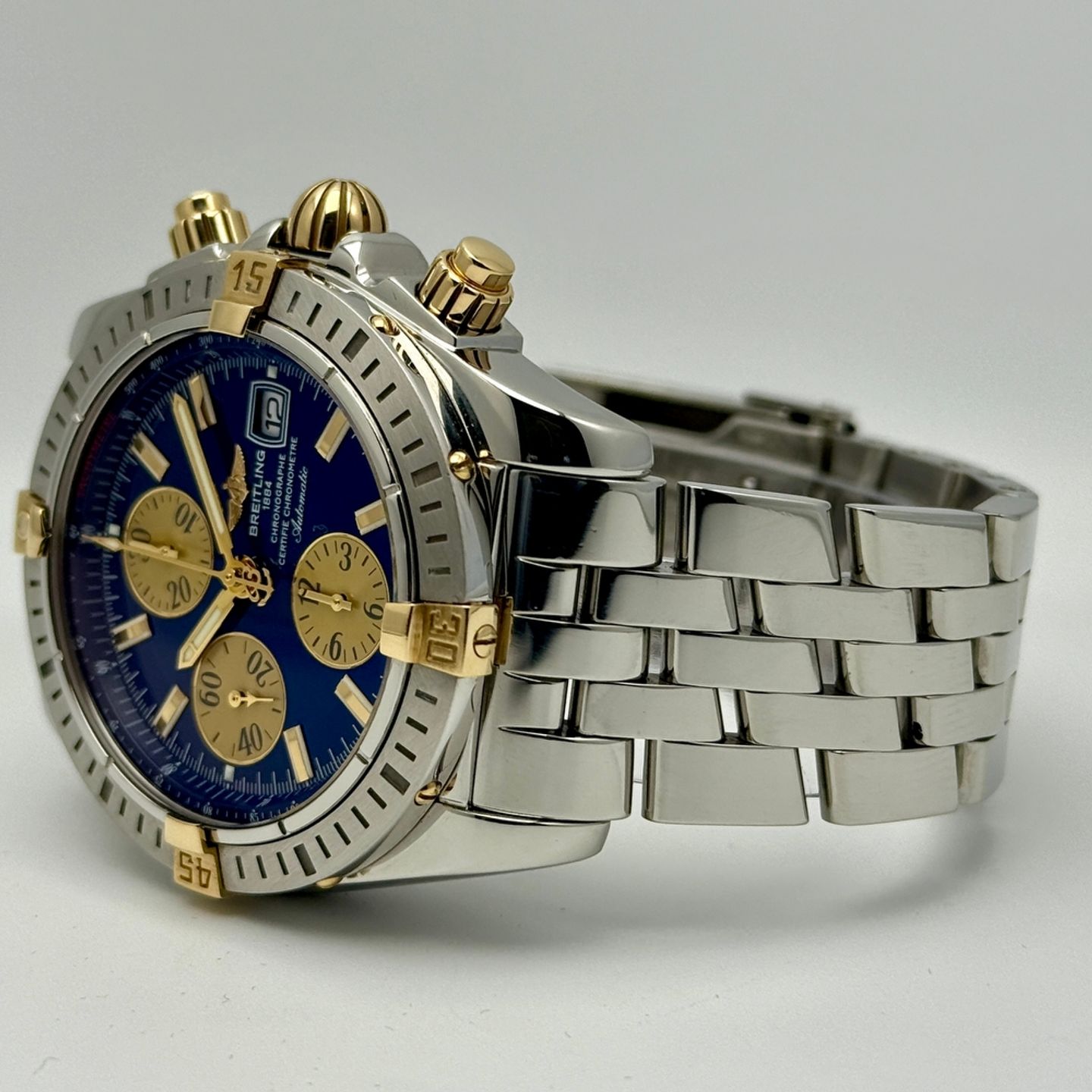 Breitling Chronomat Evolution B13356 - (5/8)