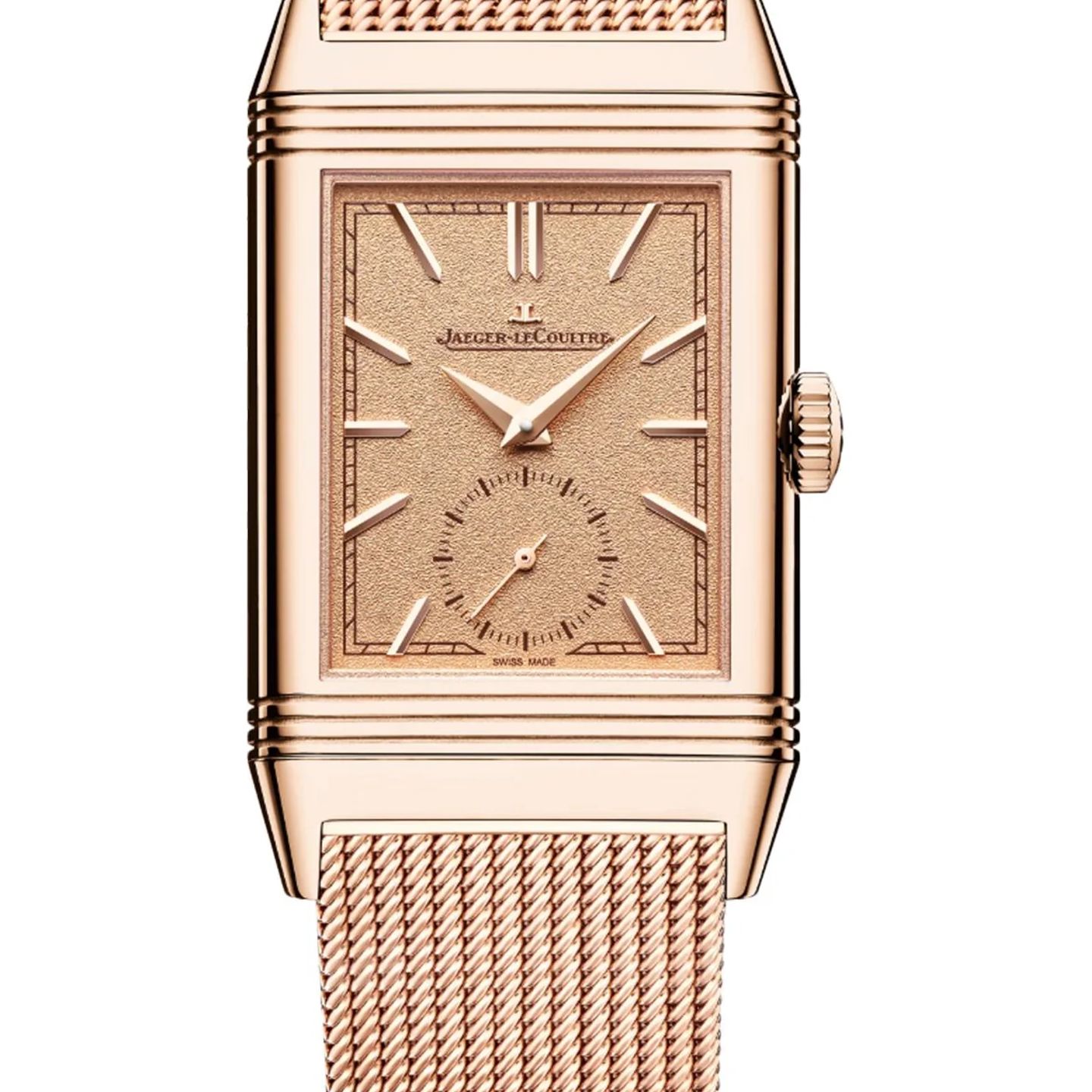Jaeger-LeCoultre Reverso Q713216J - (1/1)