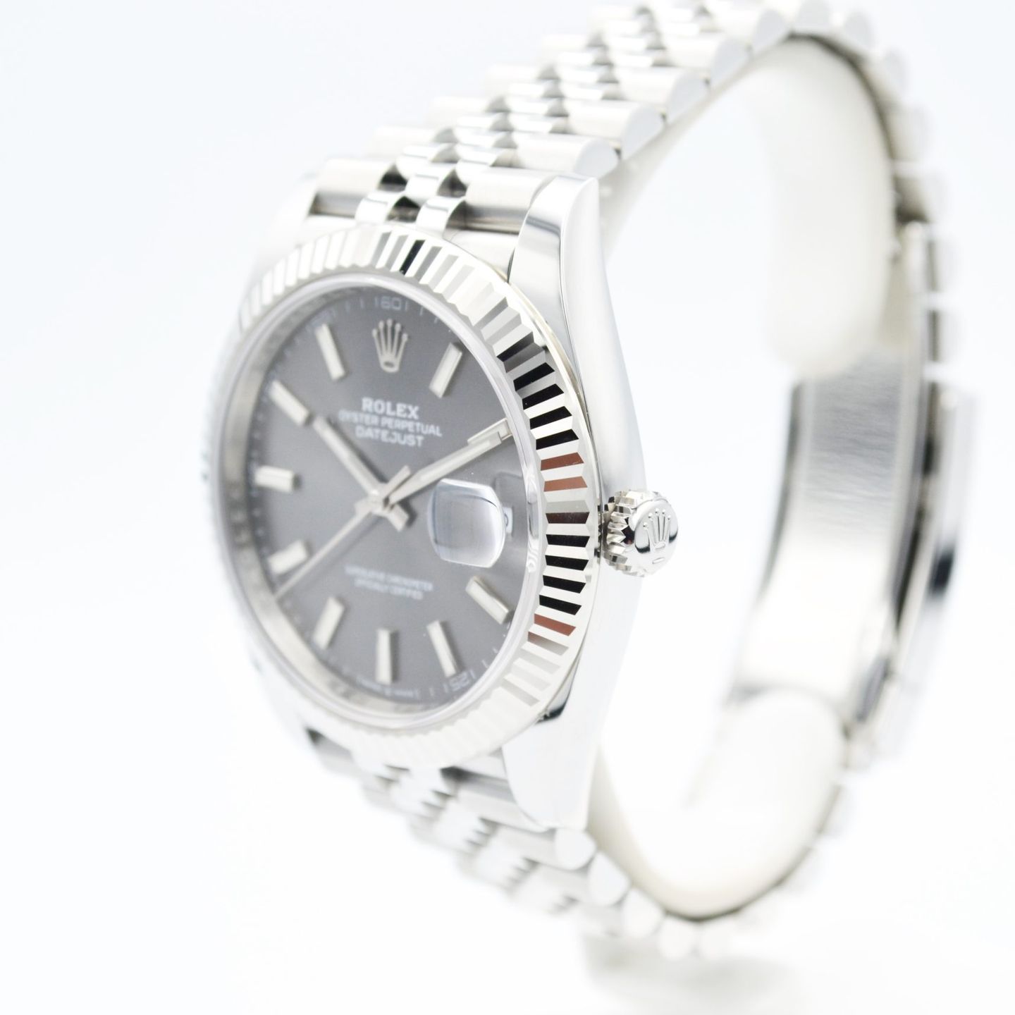 Rolex Datejust 41 126334 - (2/7)