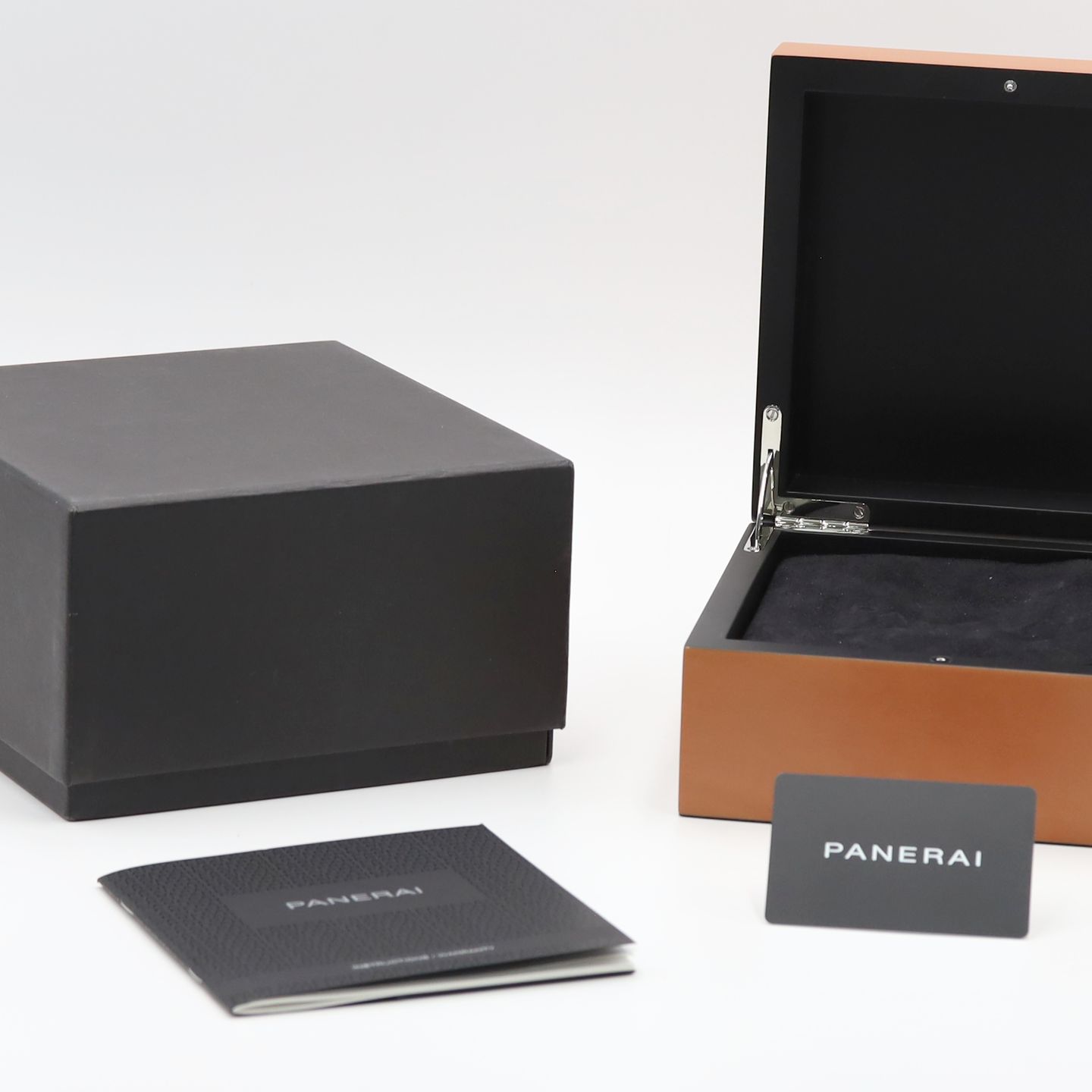 Panerai Luminor Marina 1950 3 Days Automatic PAM01312 - (8/8)