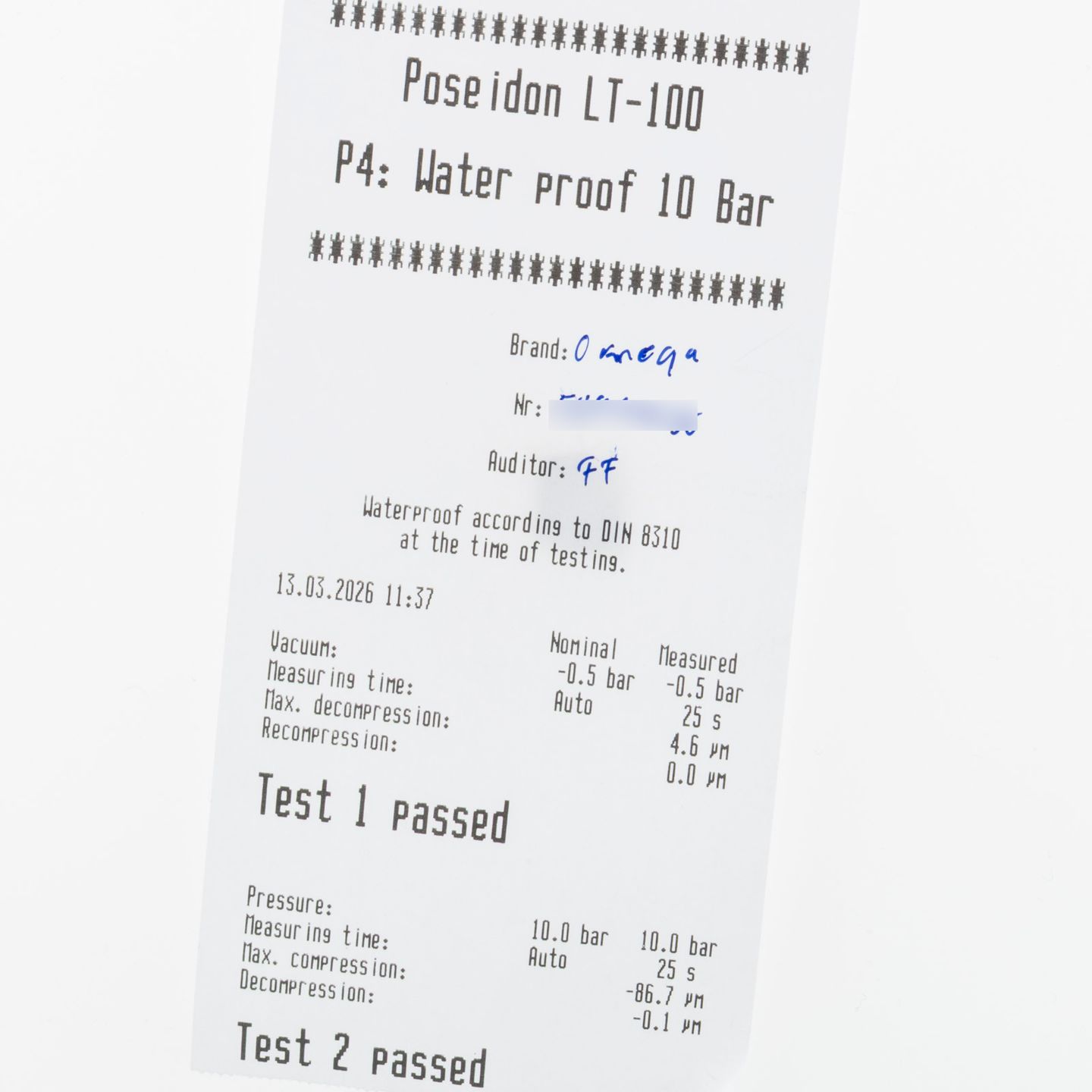 Omega Seamaster Aqua Terra 2517.30.00 (Onbekend (willekeurig serienummer)) - Zilver wijzerplaat 39mm Staal (5/8)