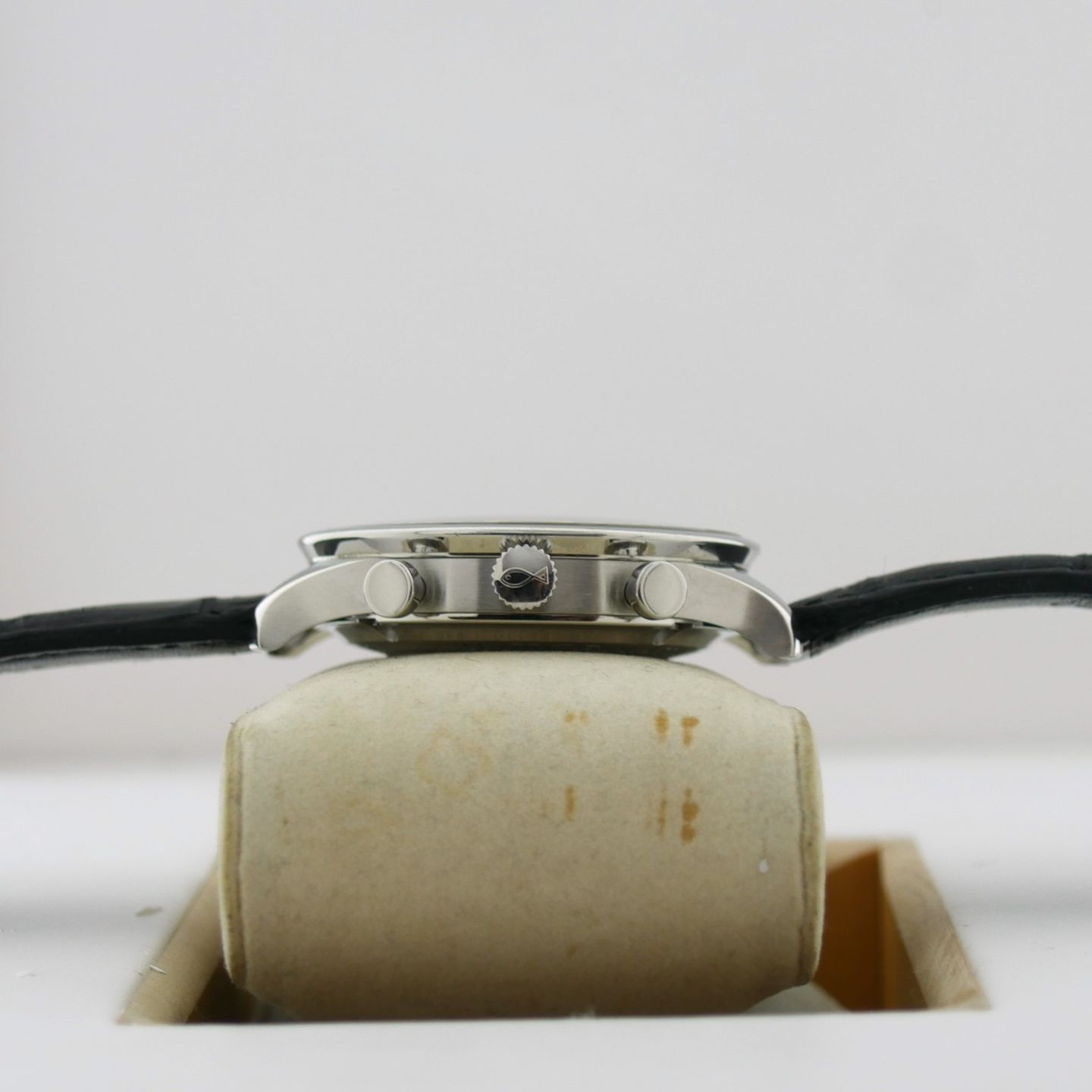 IWC Portuguese Chronograph IW371404 - (3/8)