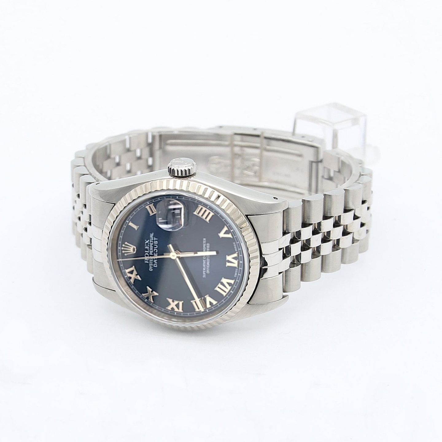 Rolex Datejust 36 16234 - (6/8)
