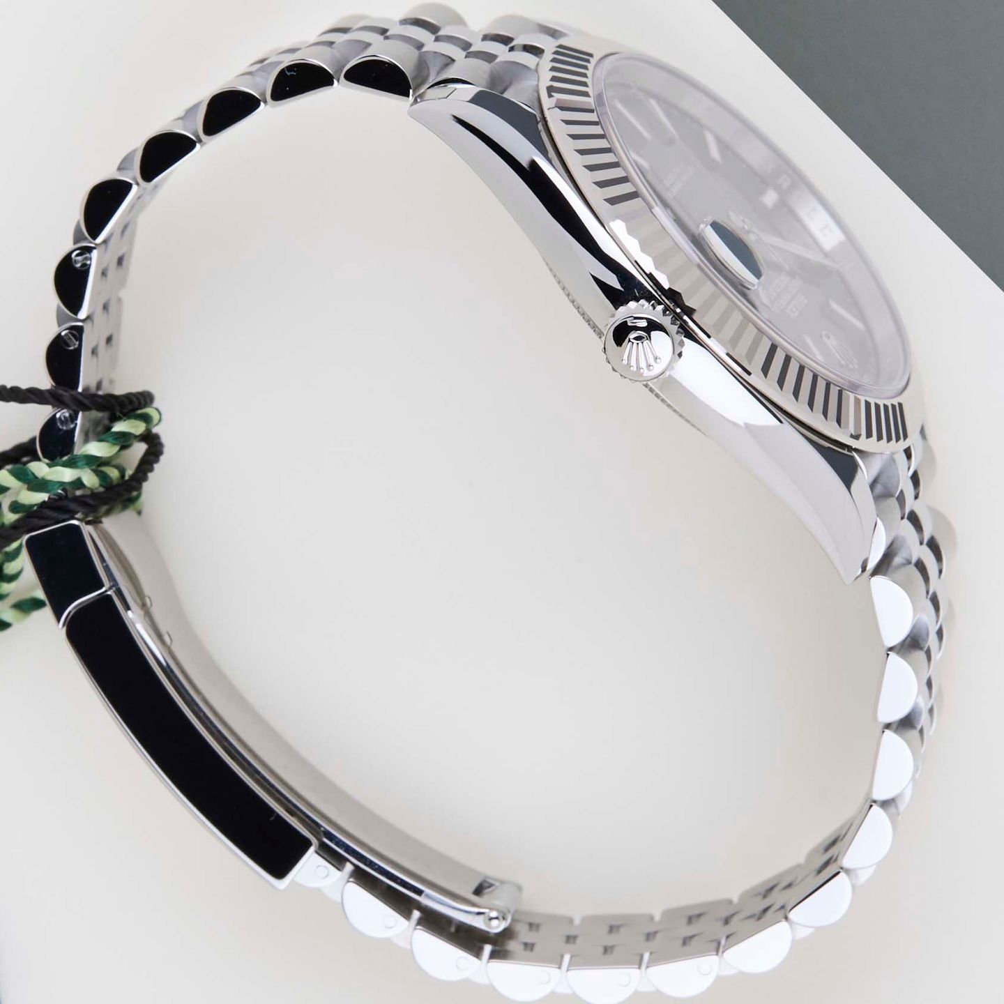 Rolex Datejust 41 126334 - (7/8)