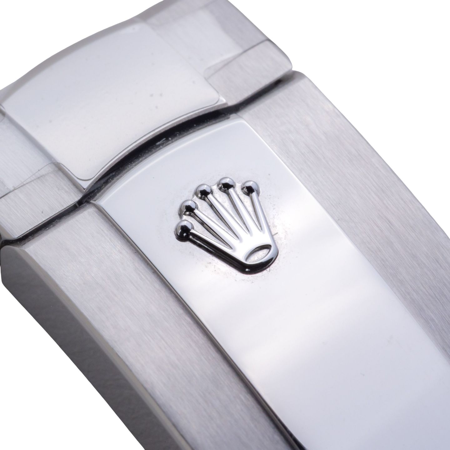 Rolex Datejust 36 126234 (2025) - 36 mm Steel case (7/8)