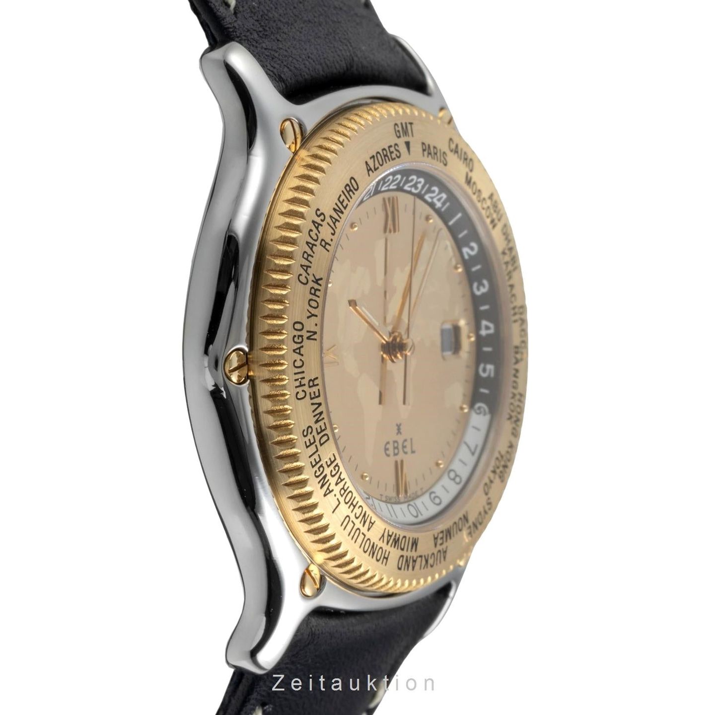 Ebel Voyager 1124913 - (6/8)